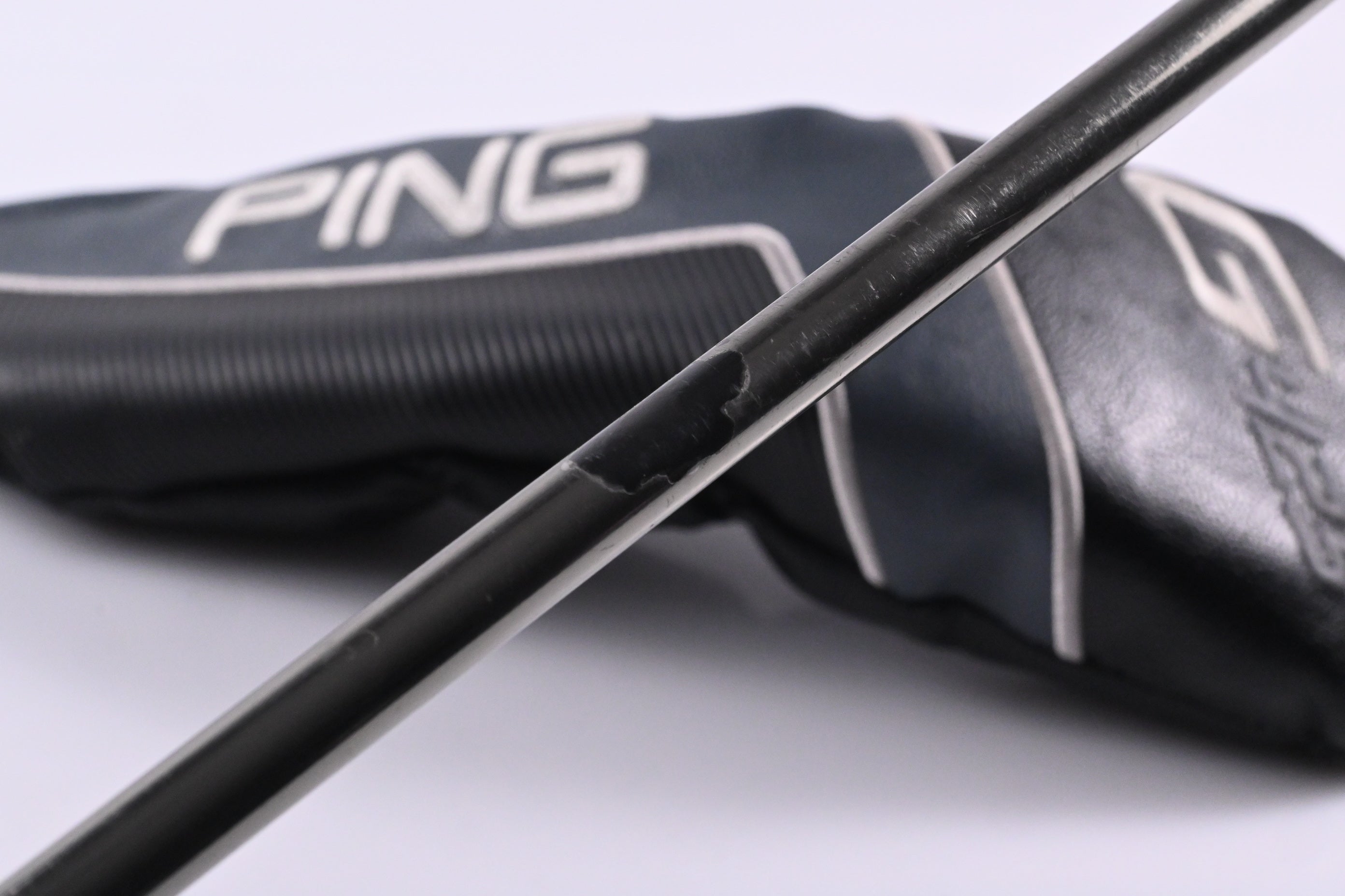 Ping G425 Max #3 Wood / 14.5 Degree / X-Flex Ping Tour 75 Shaft