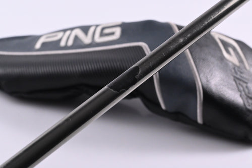 Ping G425 Max #3 Wood / 14.5 Degree / X-Flex Ping Tour 75 Shaft