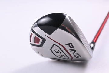 Ping G15 #3 Wood / 13.5 Degree / Regular Flex Ping TFC 149 Shaft