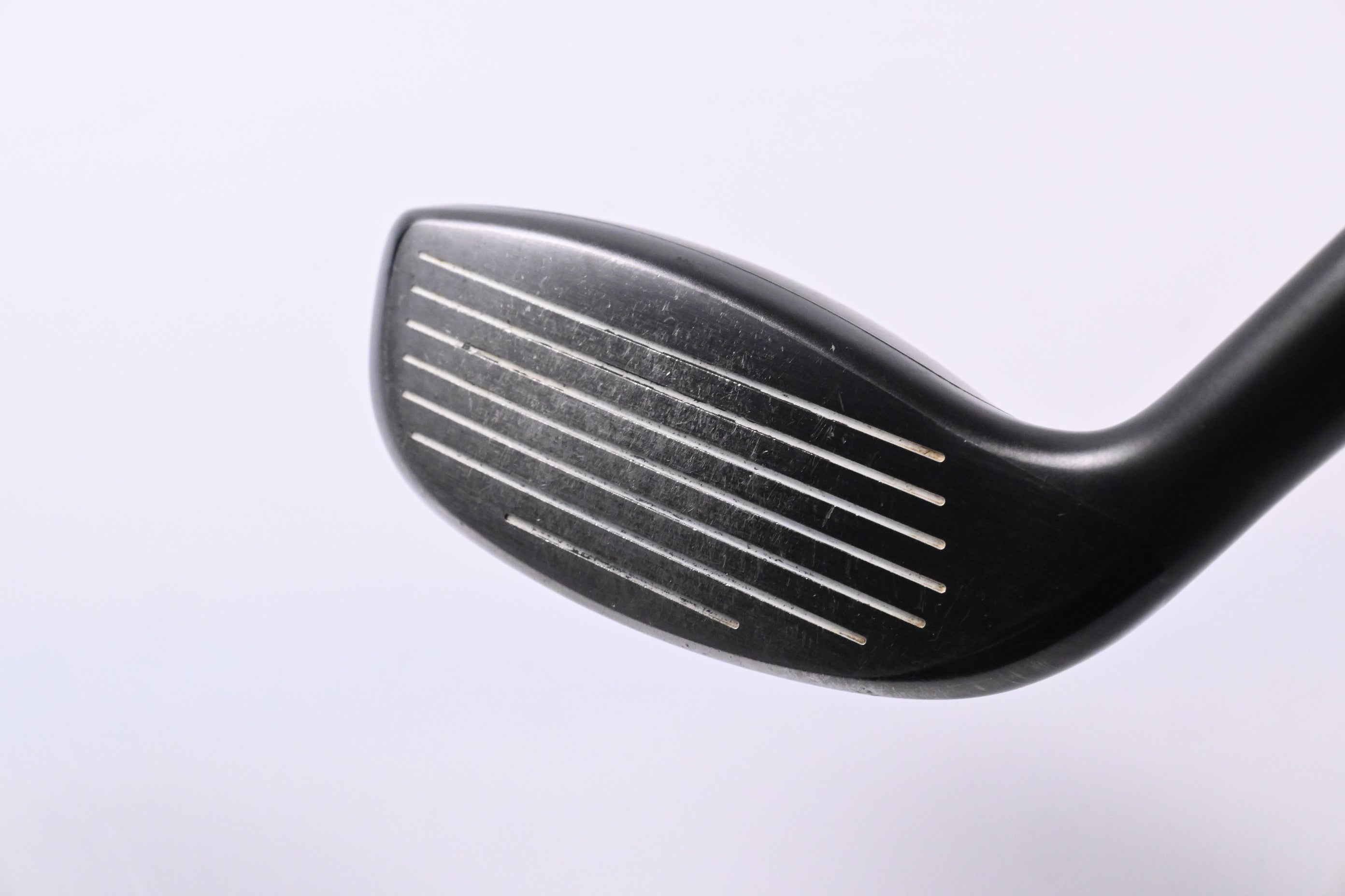 Ping i20 #3 Hybrid / 20 Degree / Stiff Flex Ping TFC 707 H Shaft