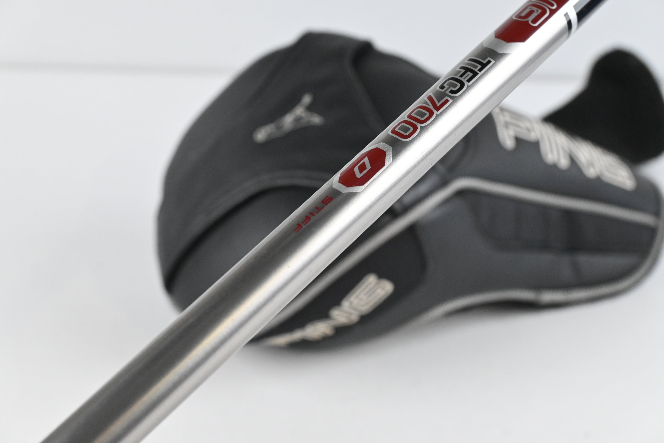 Ping i15 Driver / 9.5 Degree / Stiff Flex Ping TFC 700 D Shaft