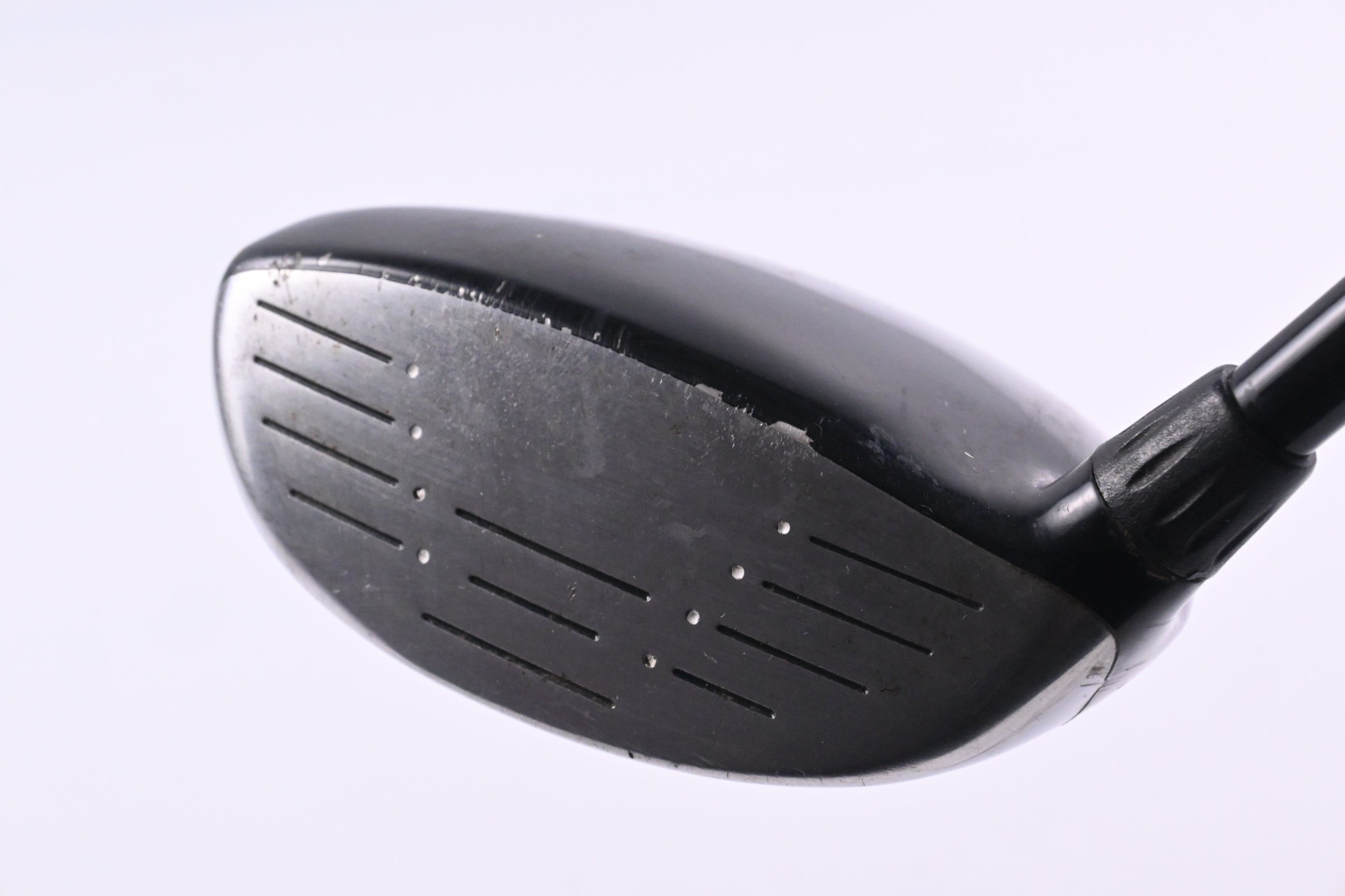 Callaway Big Bertha Diablo #3 Wood / 15 Degree / Regular Flex Project X Shaft