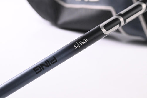 Ping G425 LST #3 Wood / 14.5 Degree / Stiff Flex Ping Alta CB Slate 65 Shaft