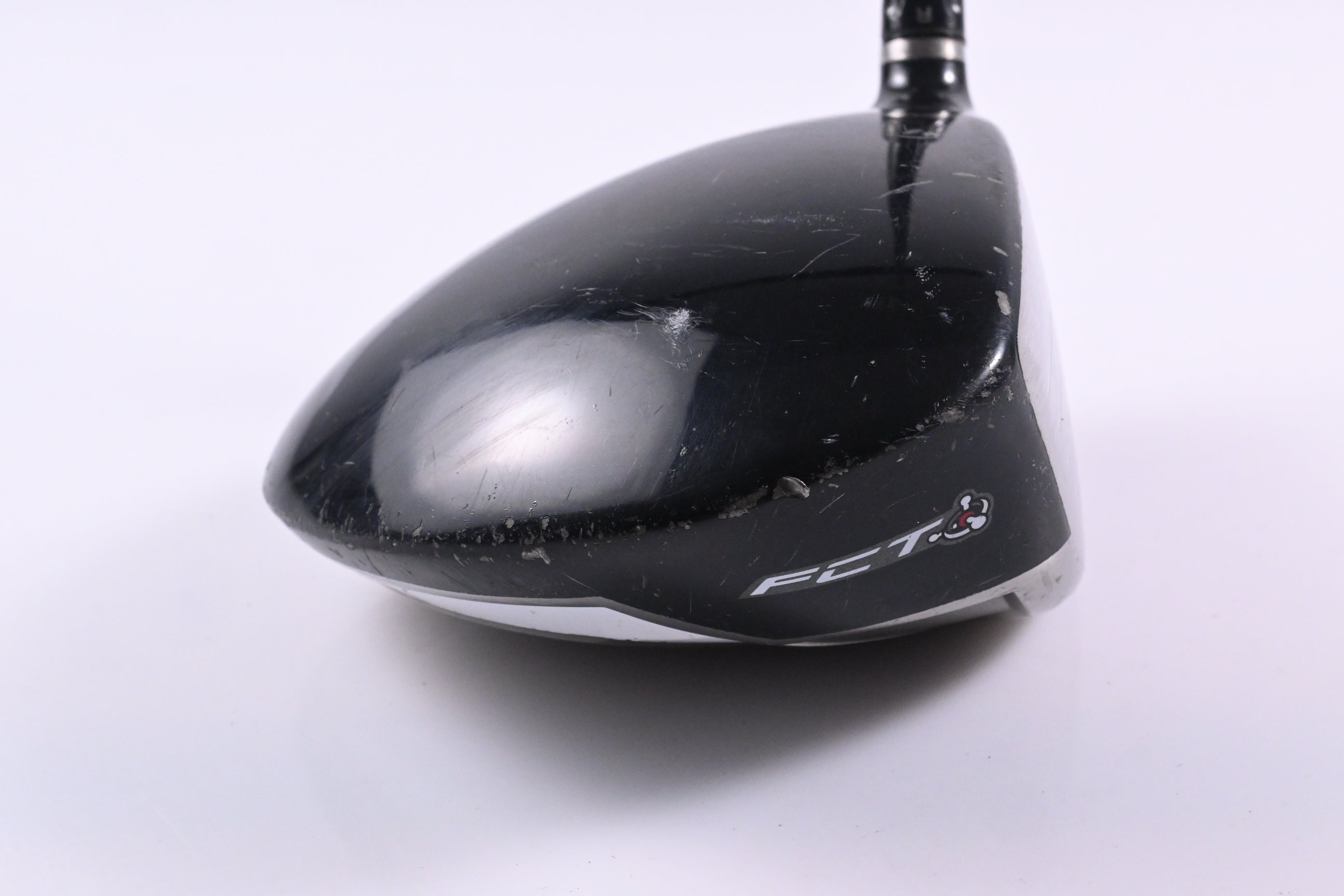 Taylormade R9 460 Driver / 9.5 Degree / Stiff Flex M2 Reax 65 Shaft