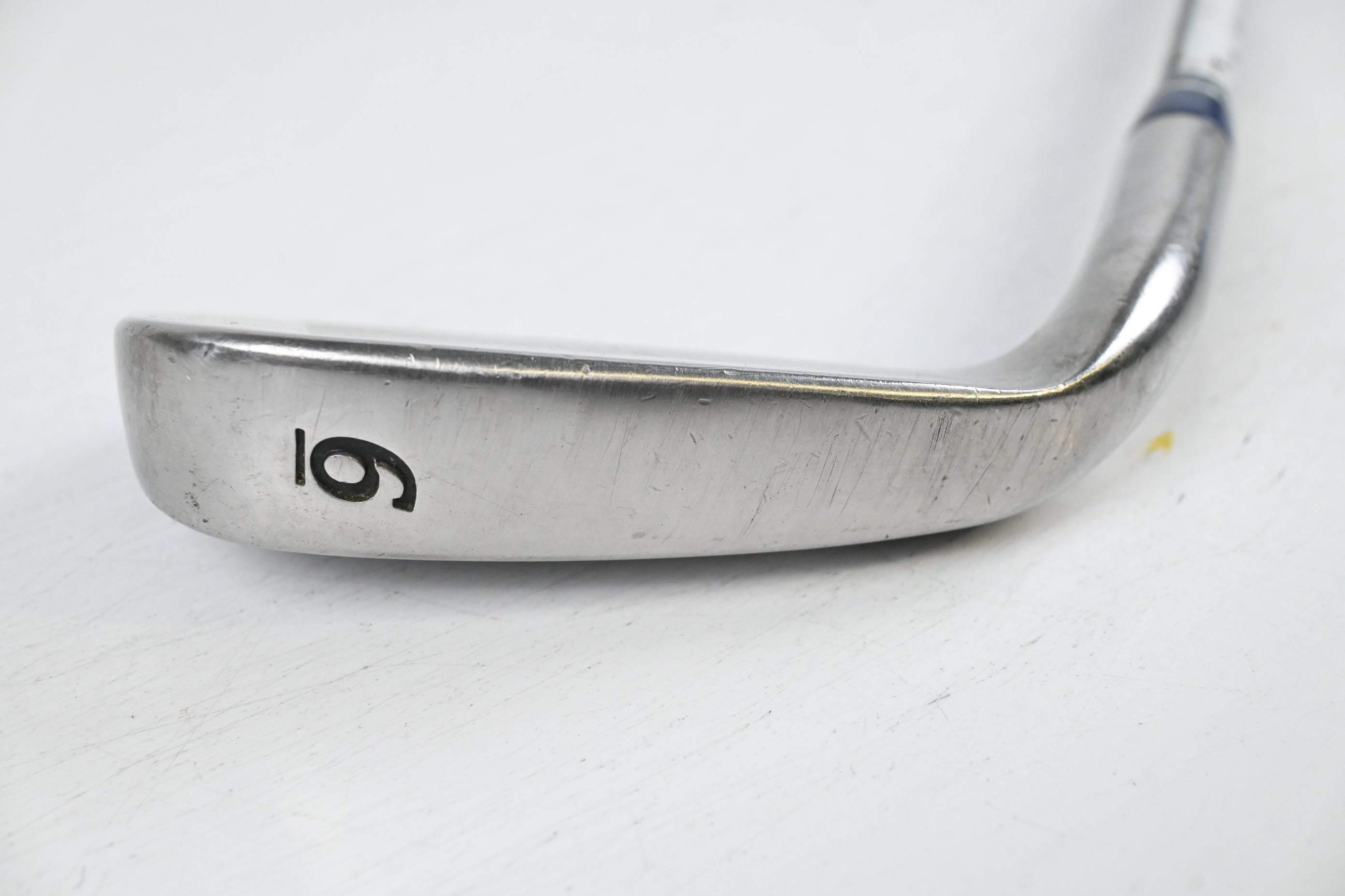 Ladies Wilson Di5 #6 Iron / Ladies Flex UST Mamiya Nano Flex 370 Shaft