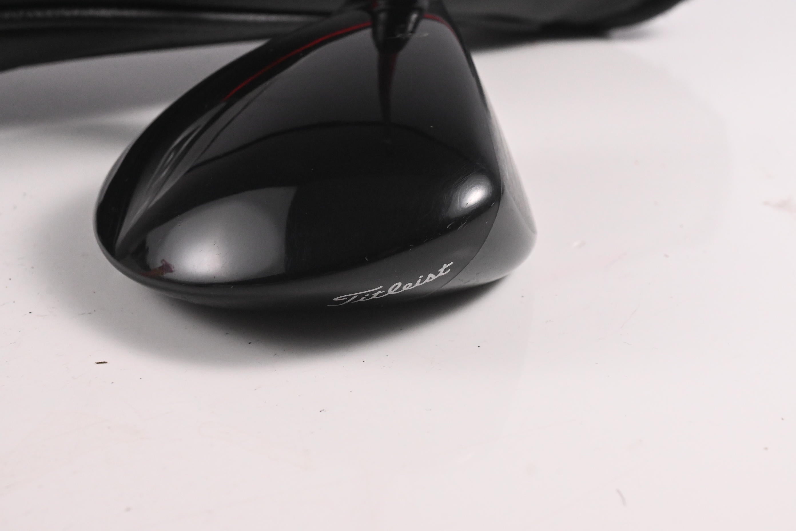 Titleist GT2 #7 Wood / 21 Degree / Senior Flex Denali Red 60 Shaft