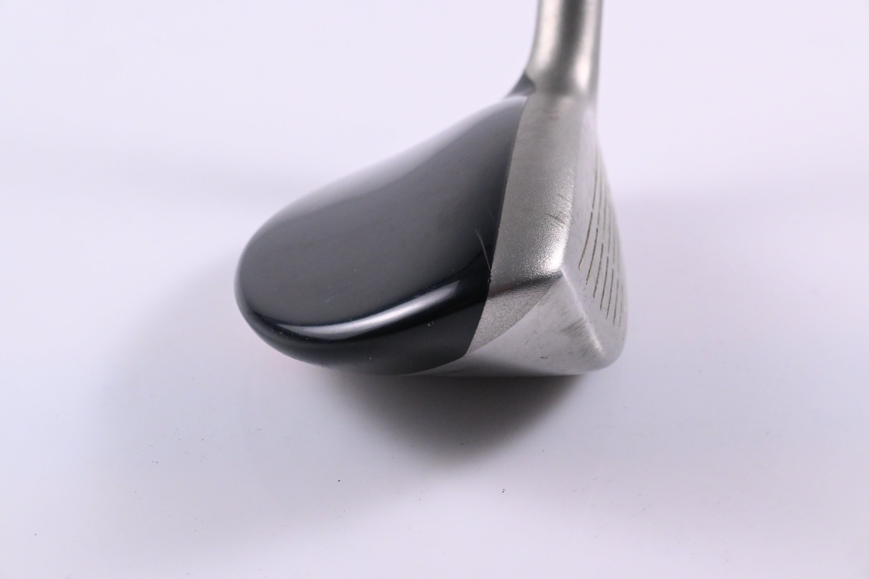 Ping G10 #2 Hybrid / 18 Degree / Regular Flex Ping TFC 129 Shaft