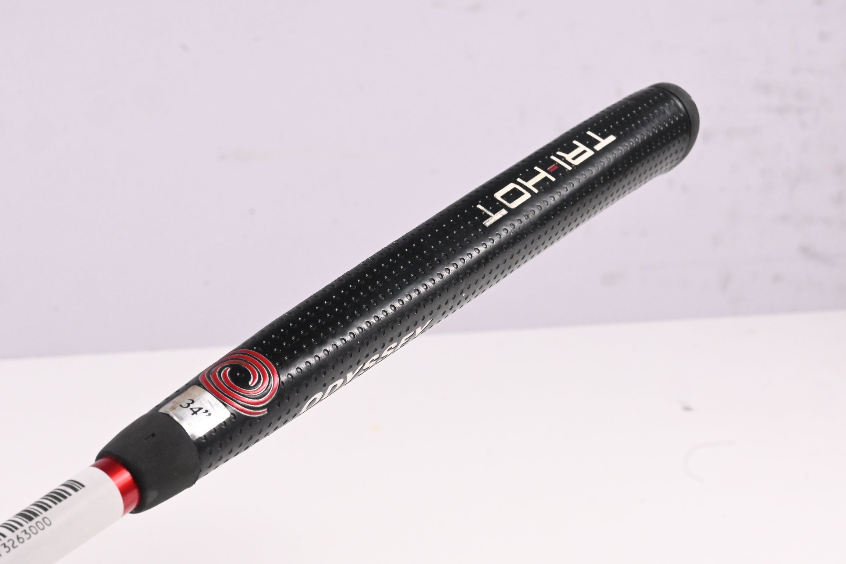 Odyssey Tri-Hot 5K Double Wide Putter / 34 Inch