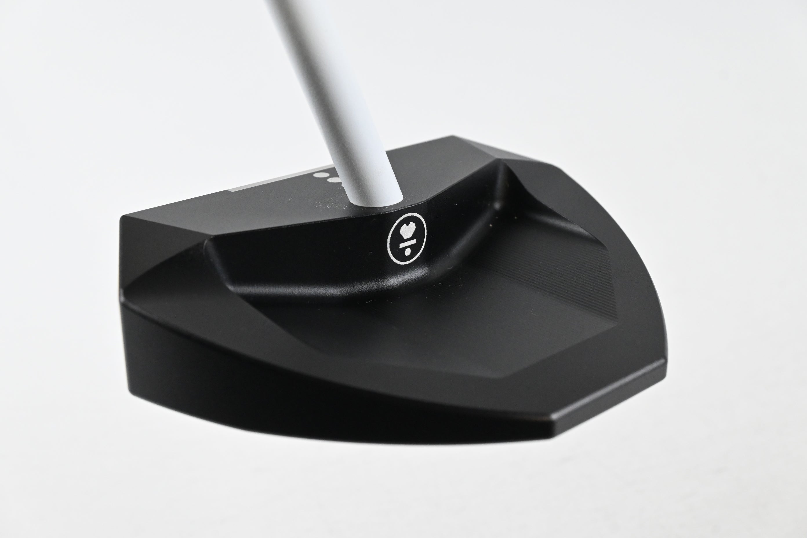 L.A.B Golf OZ.1 Putter / 34 Inch / Accra x L.A.B Golf - White