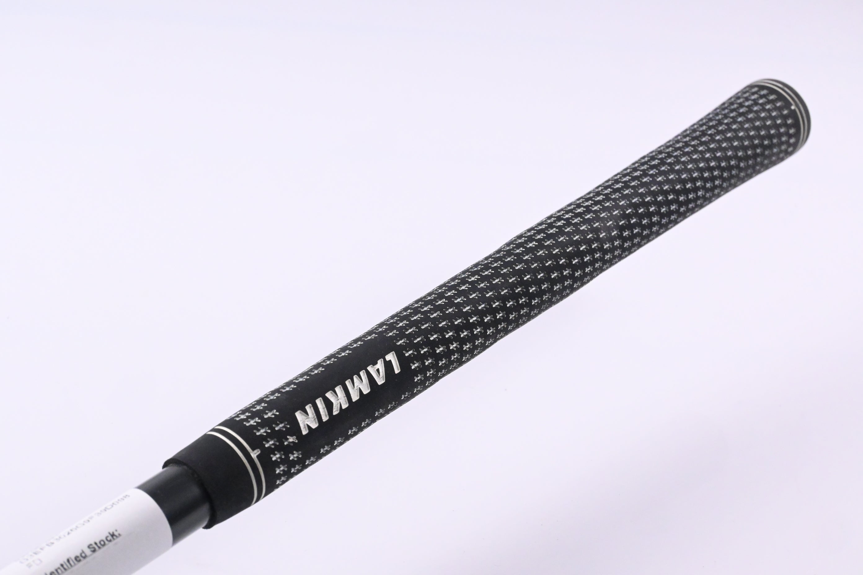 Mizuno MX-500 Driver / 9.5 Degree / Regular Flex Aldila Gamer Shaft