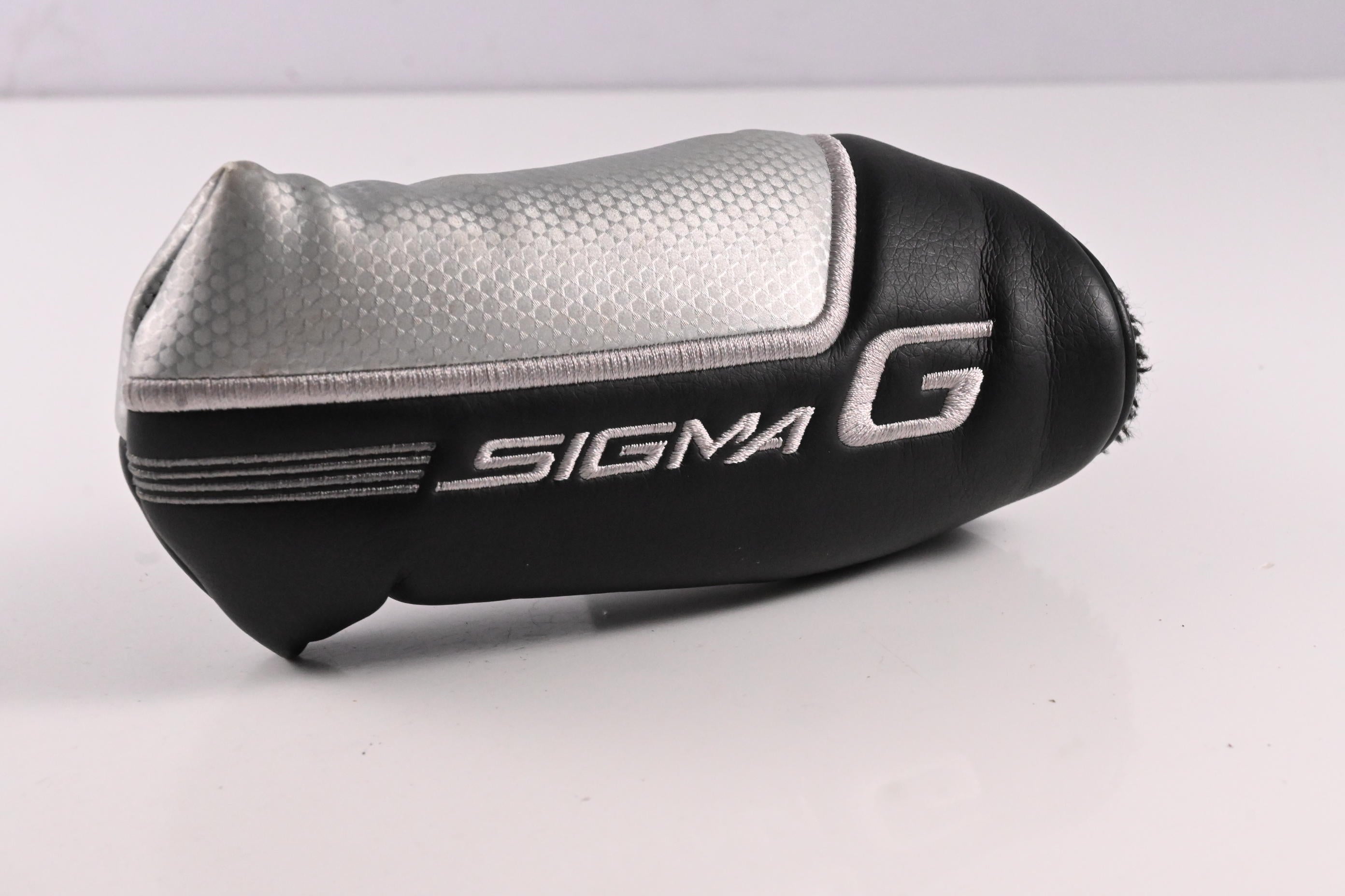 Ping Sigma G Piper 3 Putter / Black Dot / 33.5 Inch