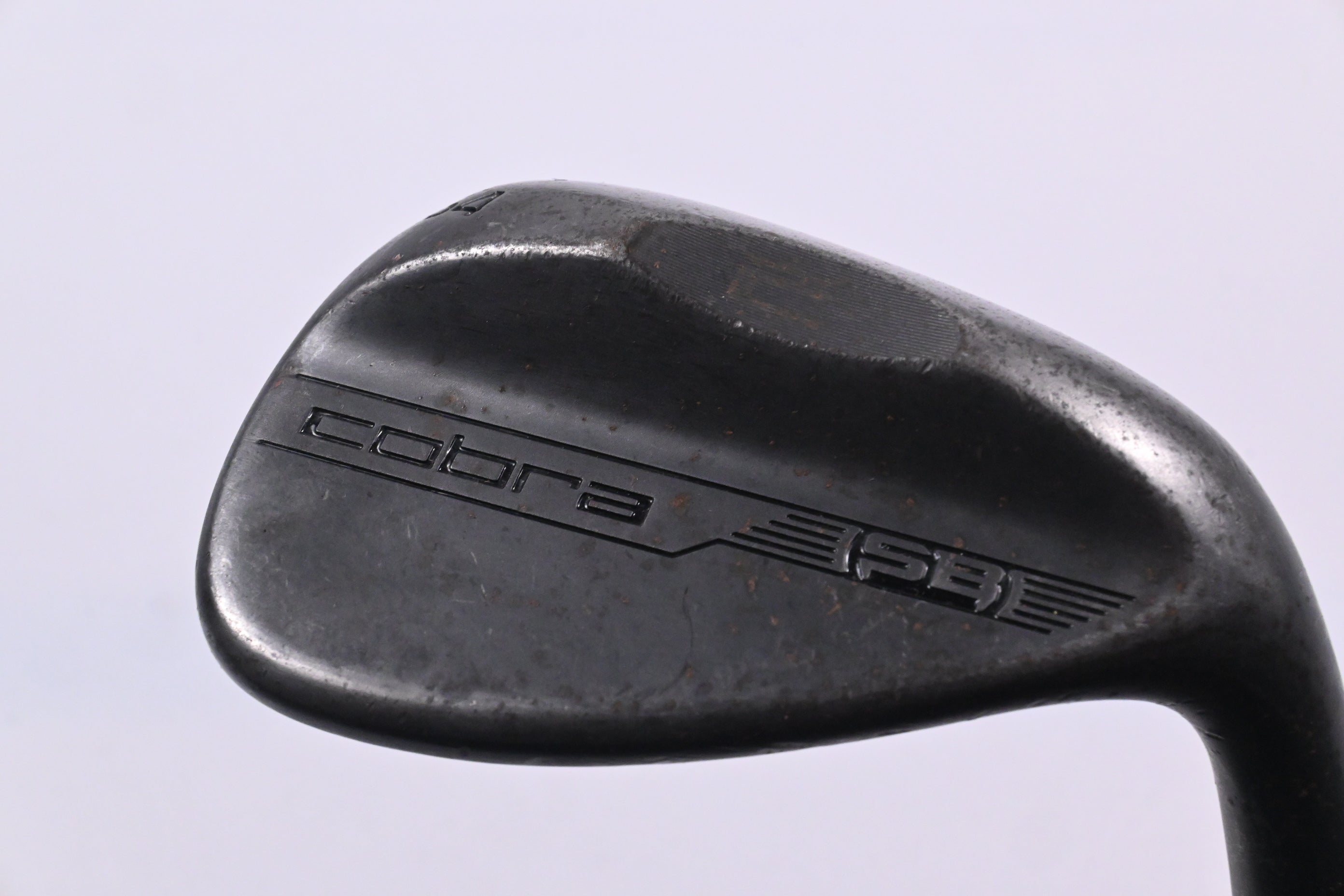 Cobra Snakebite Sand Wedge / 54 Degree / Stiff Flex NS Pro Modus3 Tour 120 Shaft