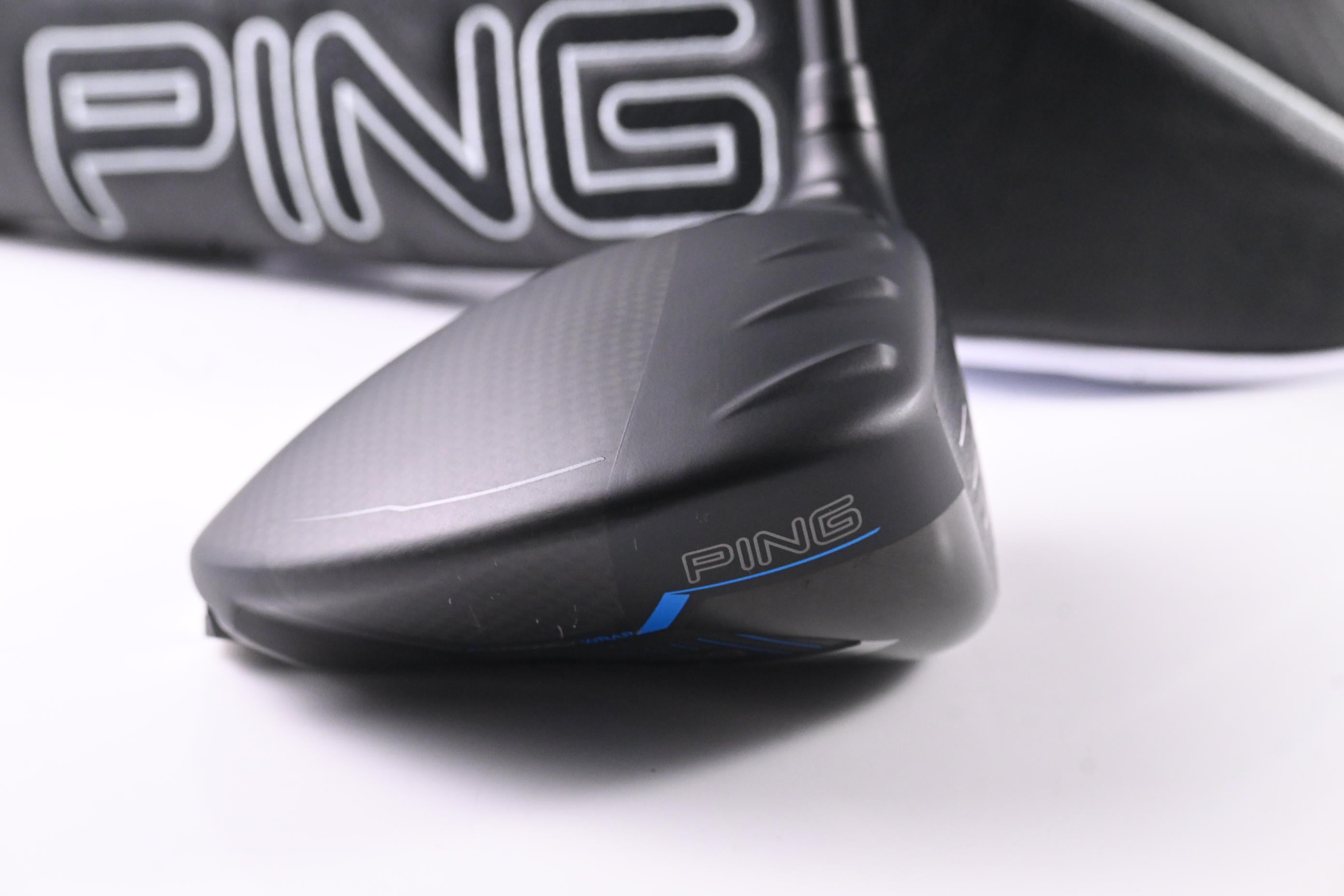 Ping G440 LST Driver / 9 Degree / Stiff Flex Ping Alta CB Blue 50 Shaft