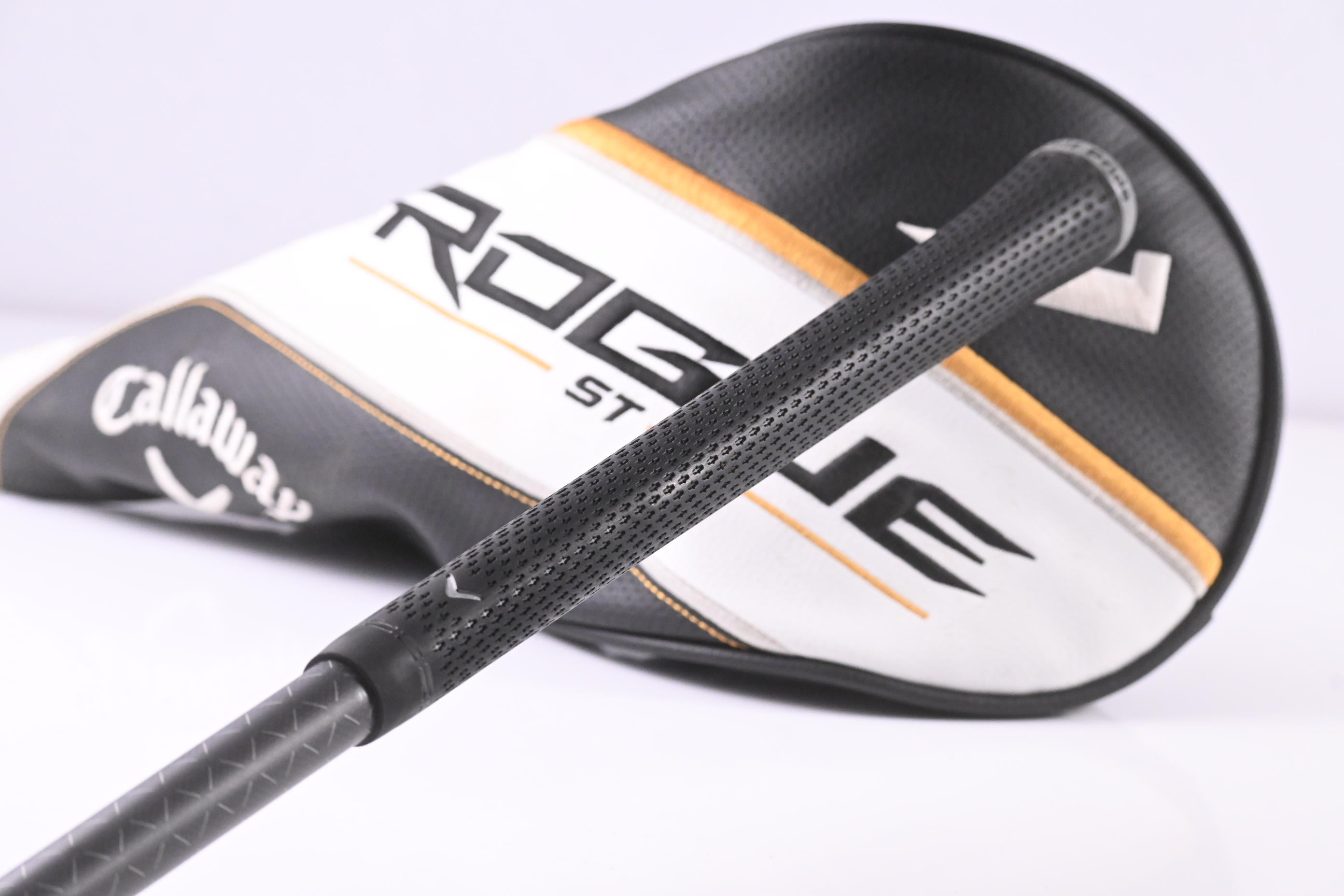 Callaway Rogue ST Triple Diamond LS Driver / 9 Degree / Stiff Flex Tensei AV 55