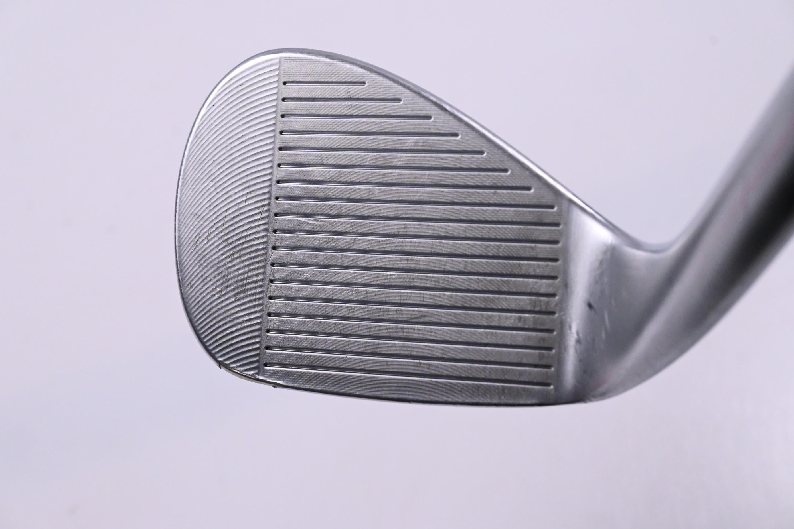 Cleveland RTX ZipCore Gap Wedge / 50 Degree / Stiff Flex NS Pro Modus 3 Tour 105