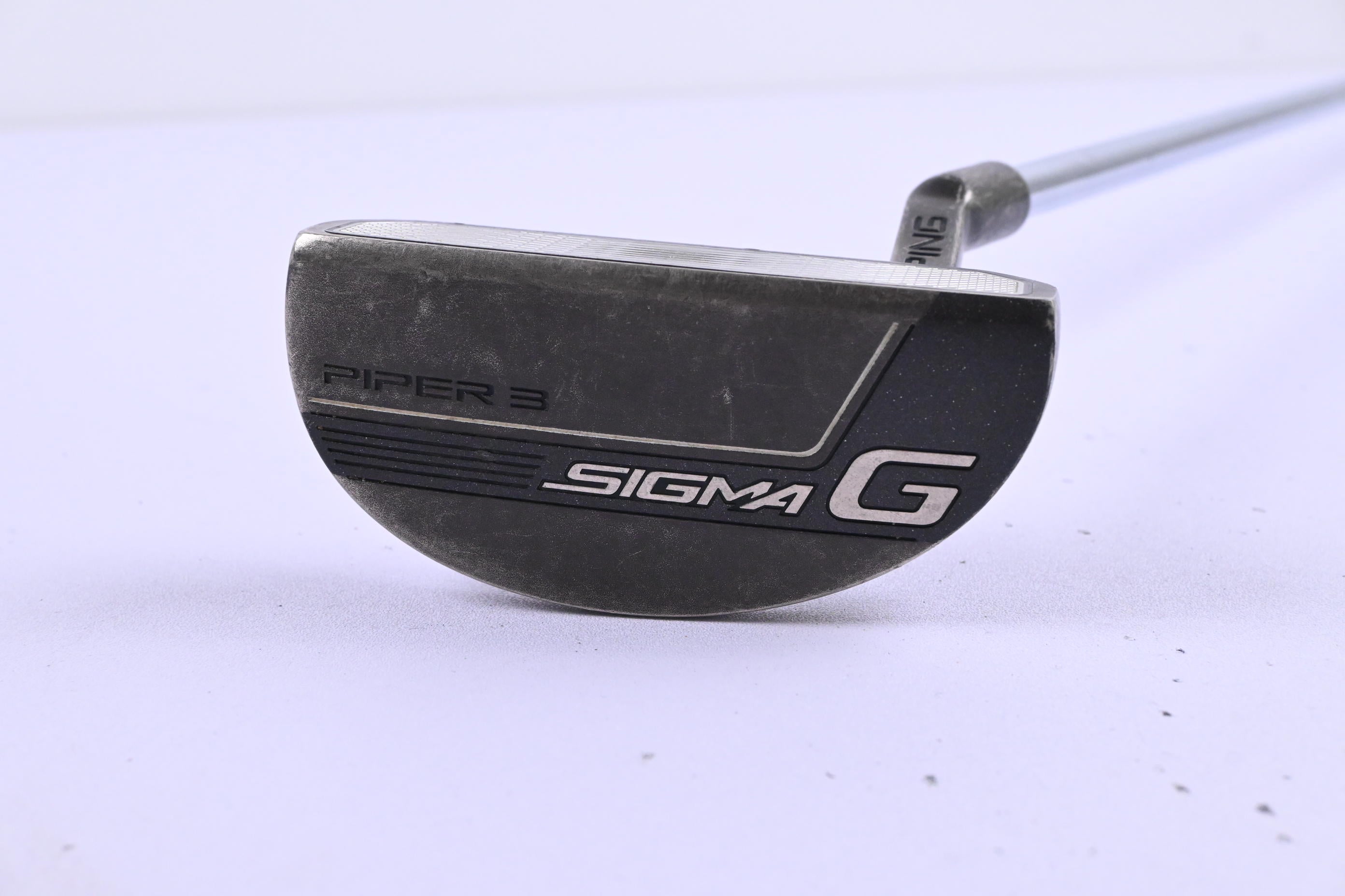 Ping Sigma G Piper 3 Putter / 34 Inch