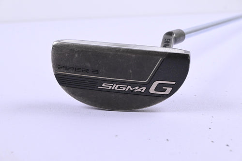 Ping Sigma G Piper 3 Putter / 34 Inch