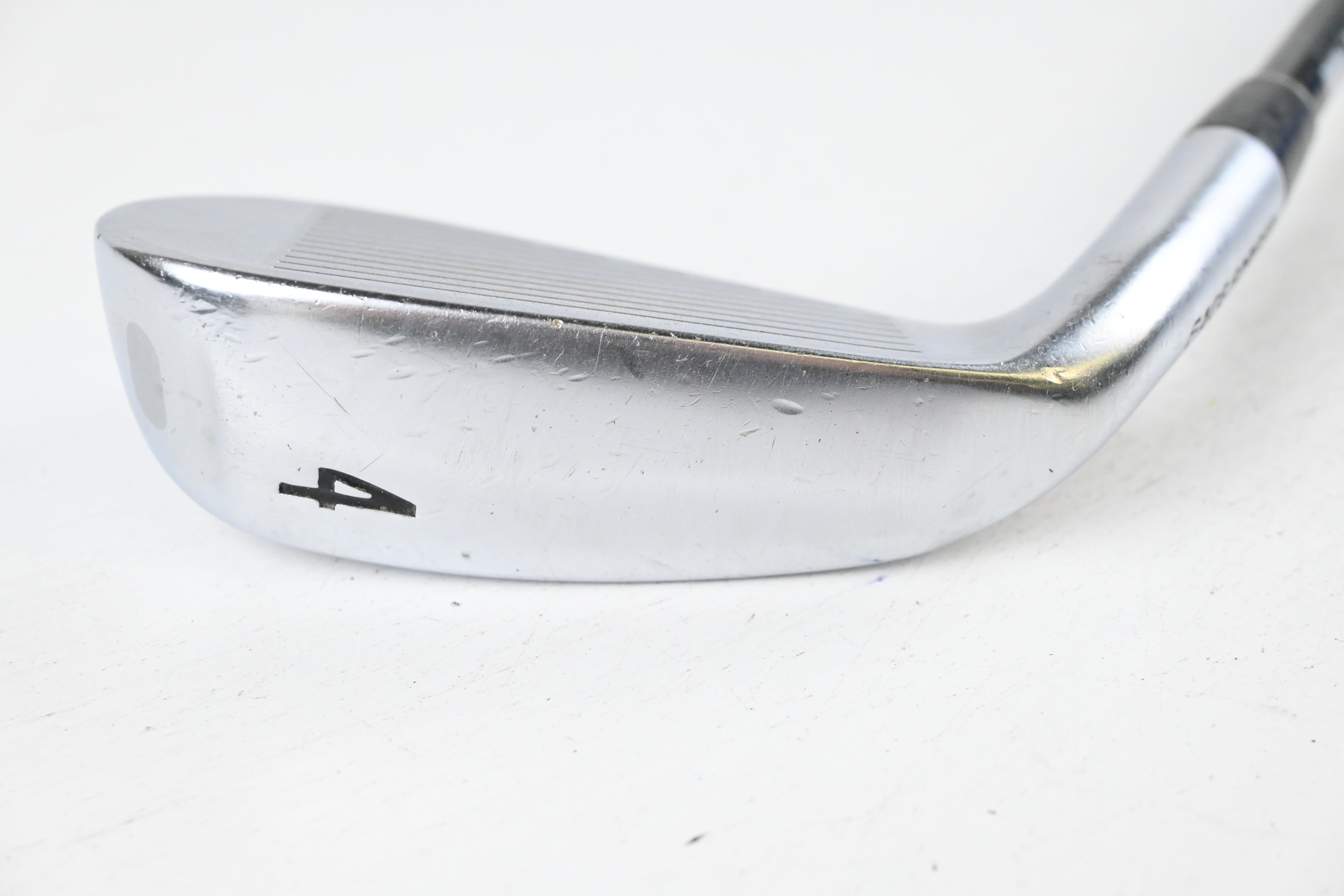 Srixon ZX4 #4 Iron / 21 Degree / Regular Flex Miyazaki C.Kua 6 Shaft