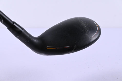 Cobra LTDx #3 Hybrid / 19 Degree / Regular Flex KBS PGI 75 Shaft