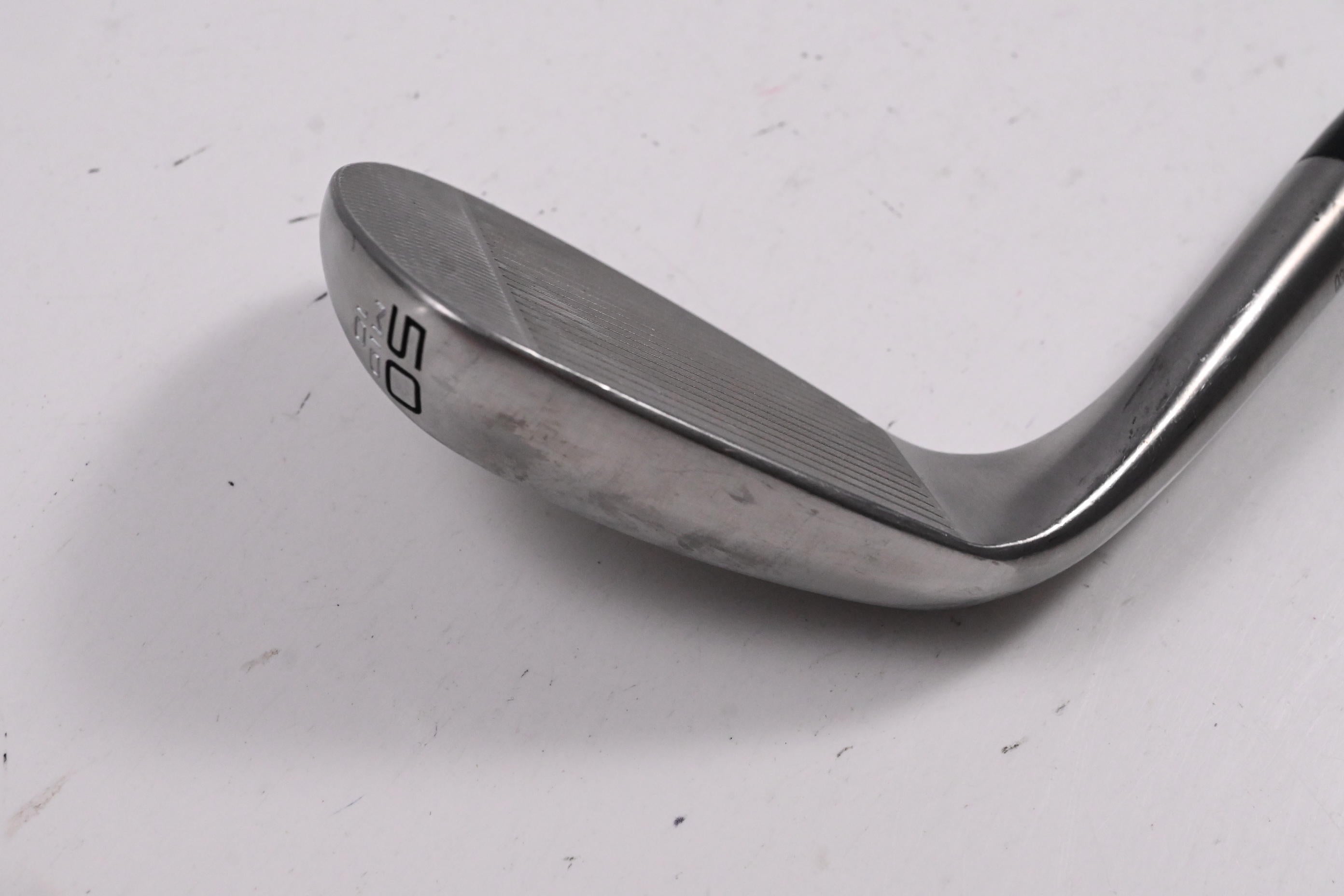 Cleveland RTZ Tour Rack Gap Wedge / 50 Degree / Stiff Flex N.S.Pro Modus 3 120