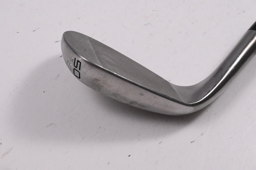 Cleveland RTZ Tour Rack Gap Wedge / 50 Degree / Stiff Flex N.S.Pro Modus 3 120