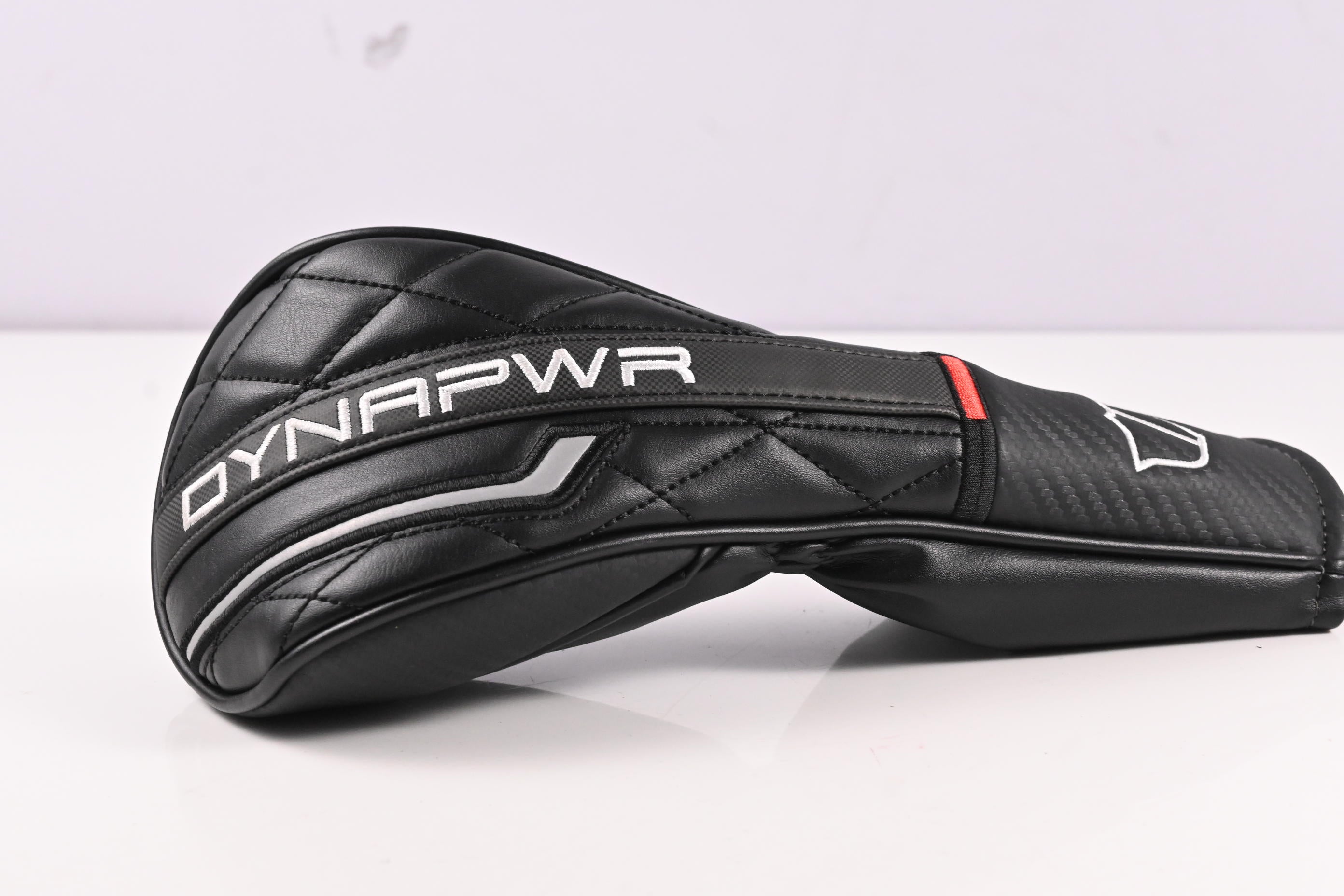 Wilson DYNAPWR Carbon 2025 #4 Wood / 16.5 Degree / Senior Flex Helium NCT 4