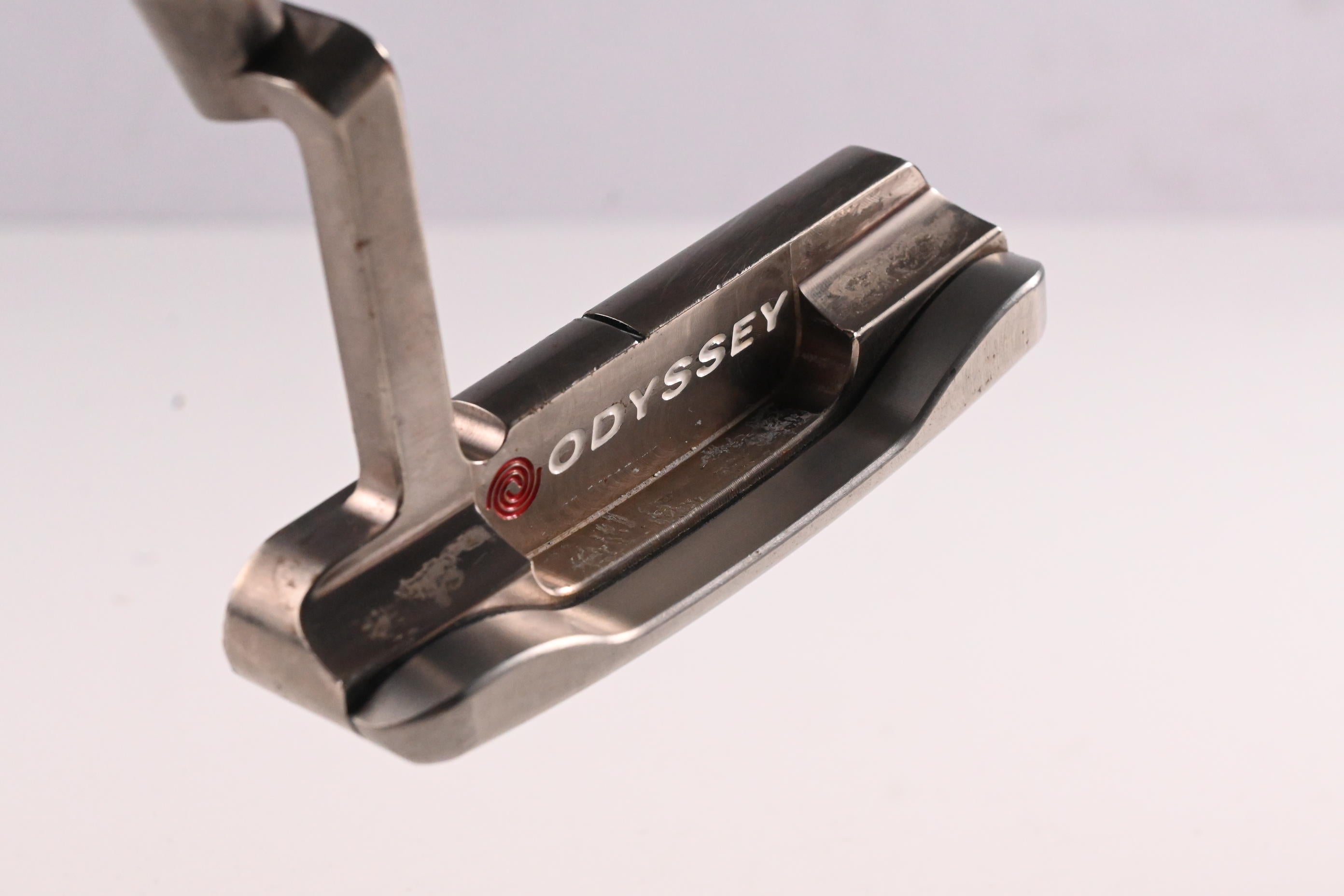 Odyssey Tri Hot #3 Putter / 35 Inch