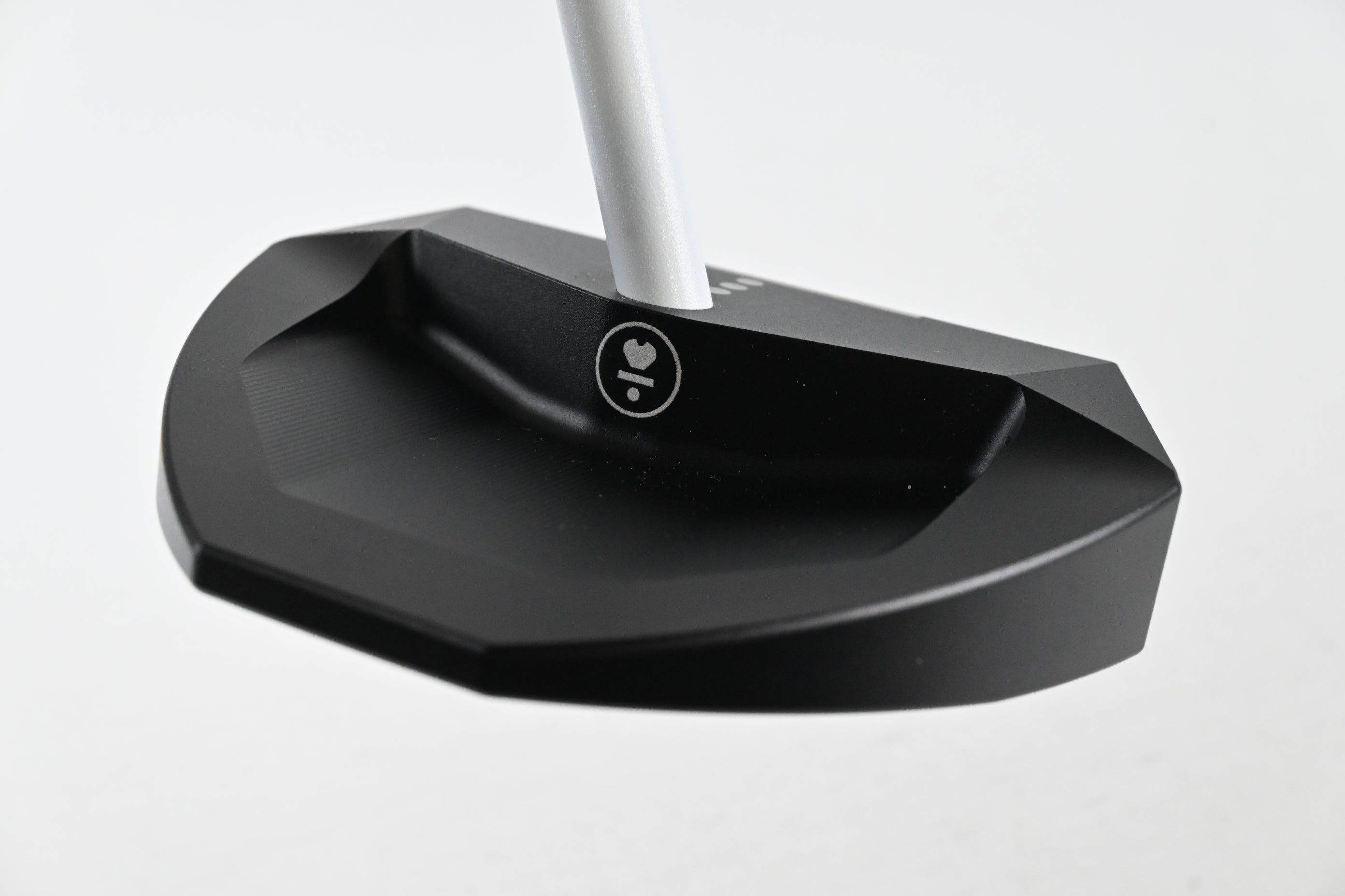 L.A.B Golf OZ.1 Putter / 34 Inch / Accra x L.A.B Golf - White
