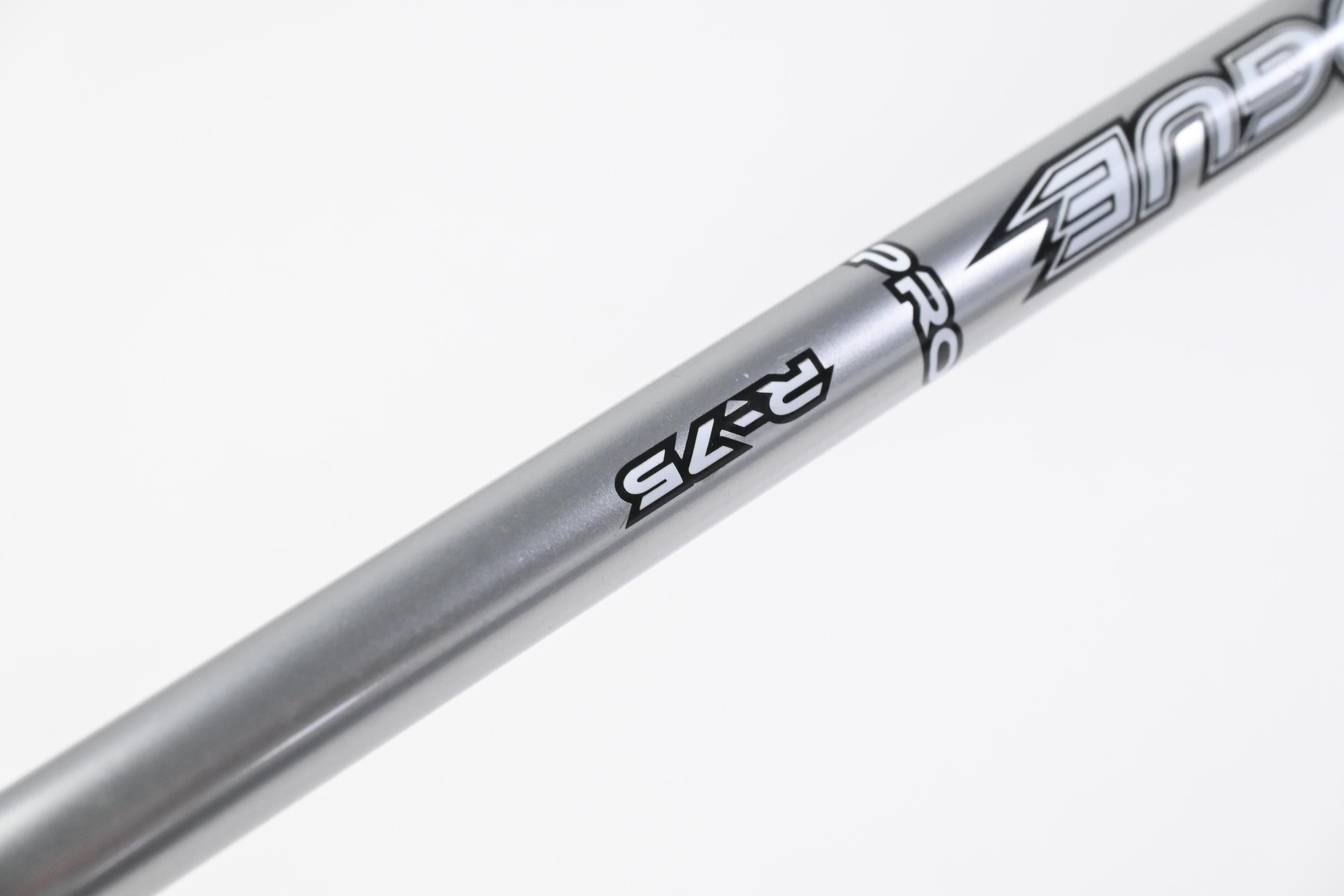 Cobra King F8 #3 Hybrid / 19 Degree / Regular Flex Aldila Rogue Pro 75 Shaft