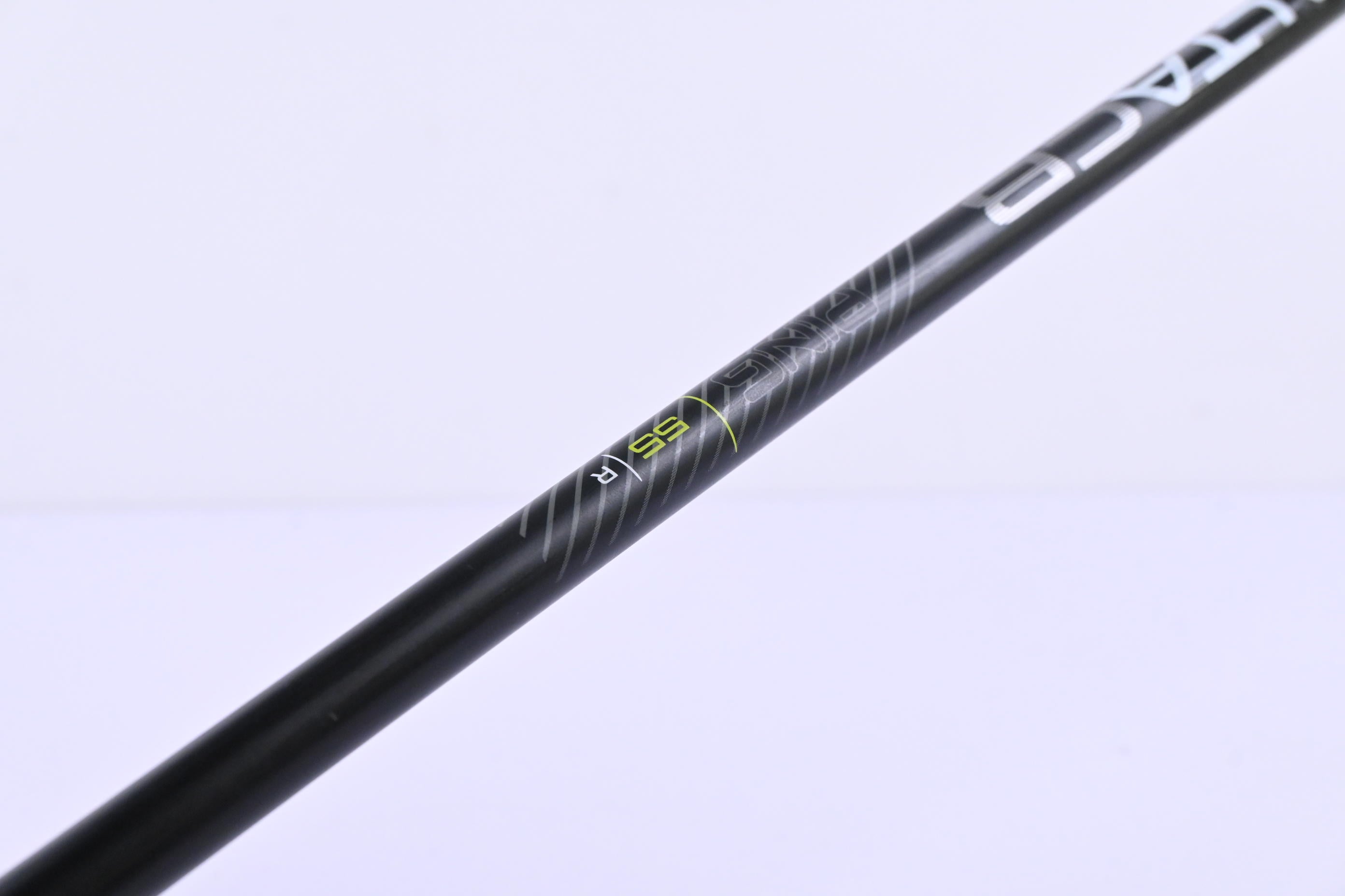 Ping G425 Max Driver / 10.5 Degree / Regular Flex Ping Alta CB Black 55 Shaft
