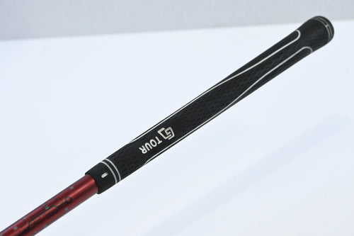 Benross Hot Speed 2 Driver / 12 Degree / Regular Flex Aldila Tour Red 65