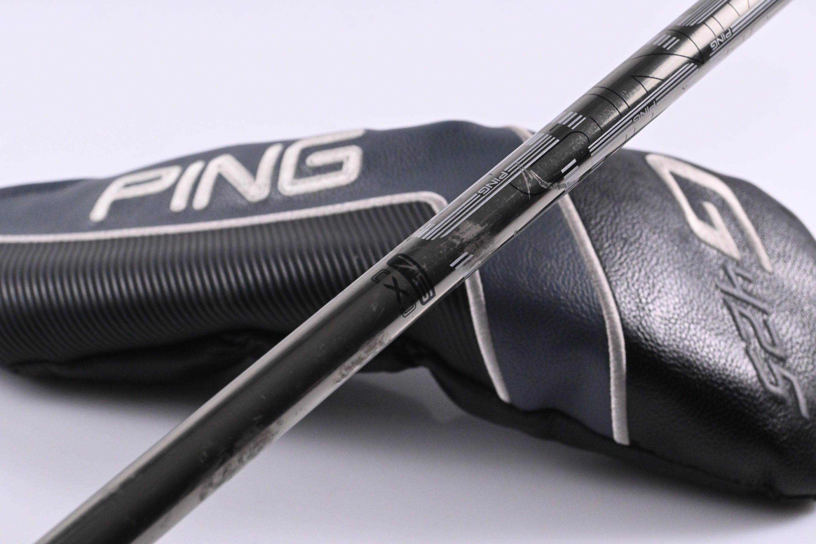 Ping G425 Max #3 Wood / 14.5 Degree / X-Flex Ping Tour 75 Shaft