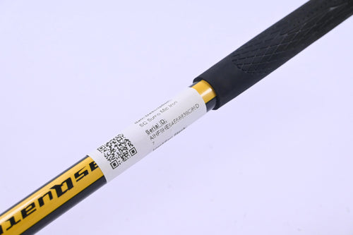 Left Hand Nike SQ Sumo #6 Iron / Regular Flex Nike Sasquatch Diamana Shaft
