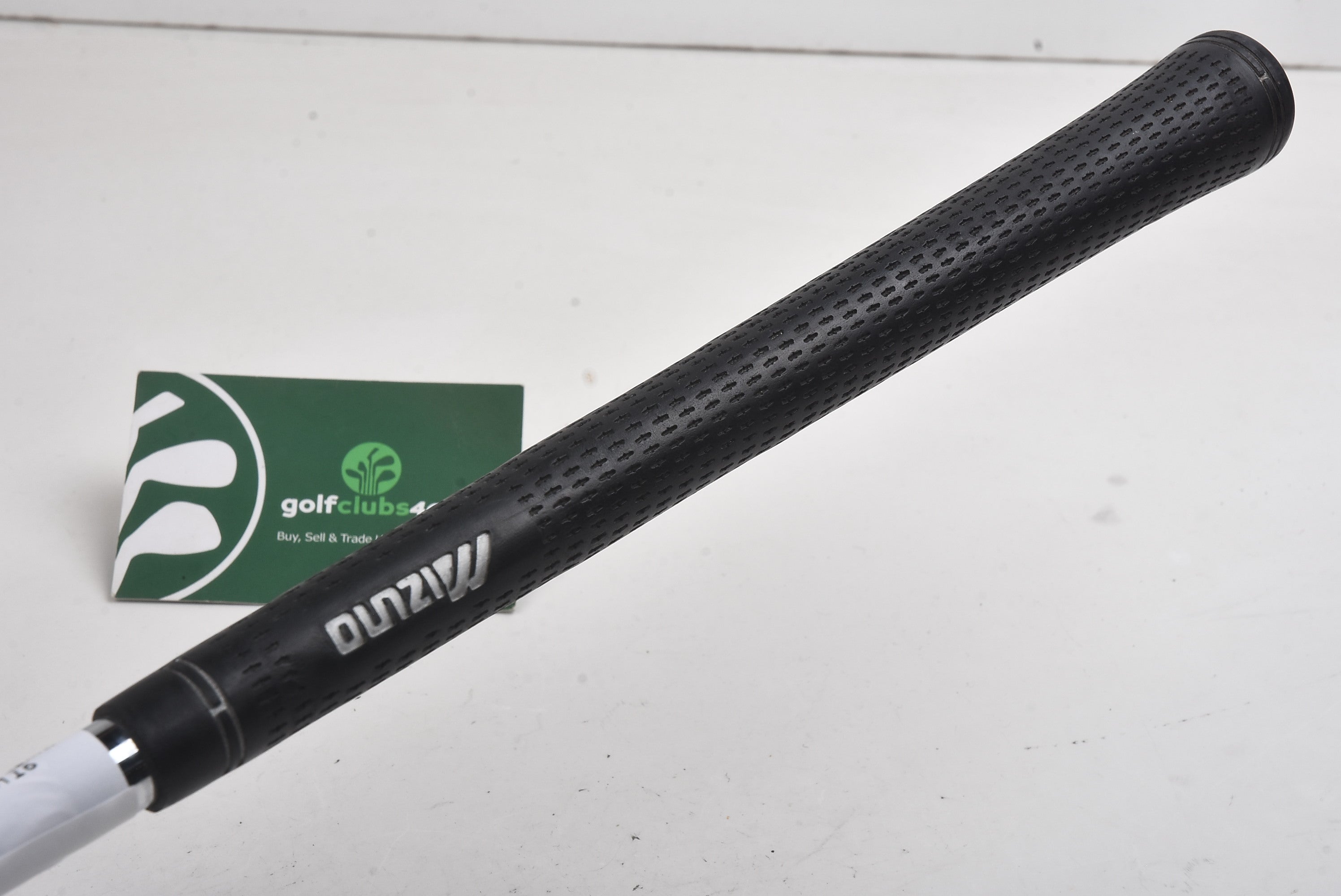 Mizuno MP-30 #4 Iron / 24 Degree / Stiff Flex True Temper Dynamic Gold S300