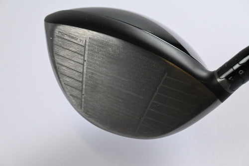 Callaway Paradym Triple Diamond Driver / 9 Degree / X-Flex HZRDUS Black 60