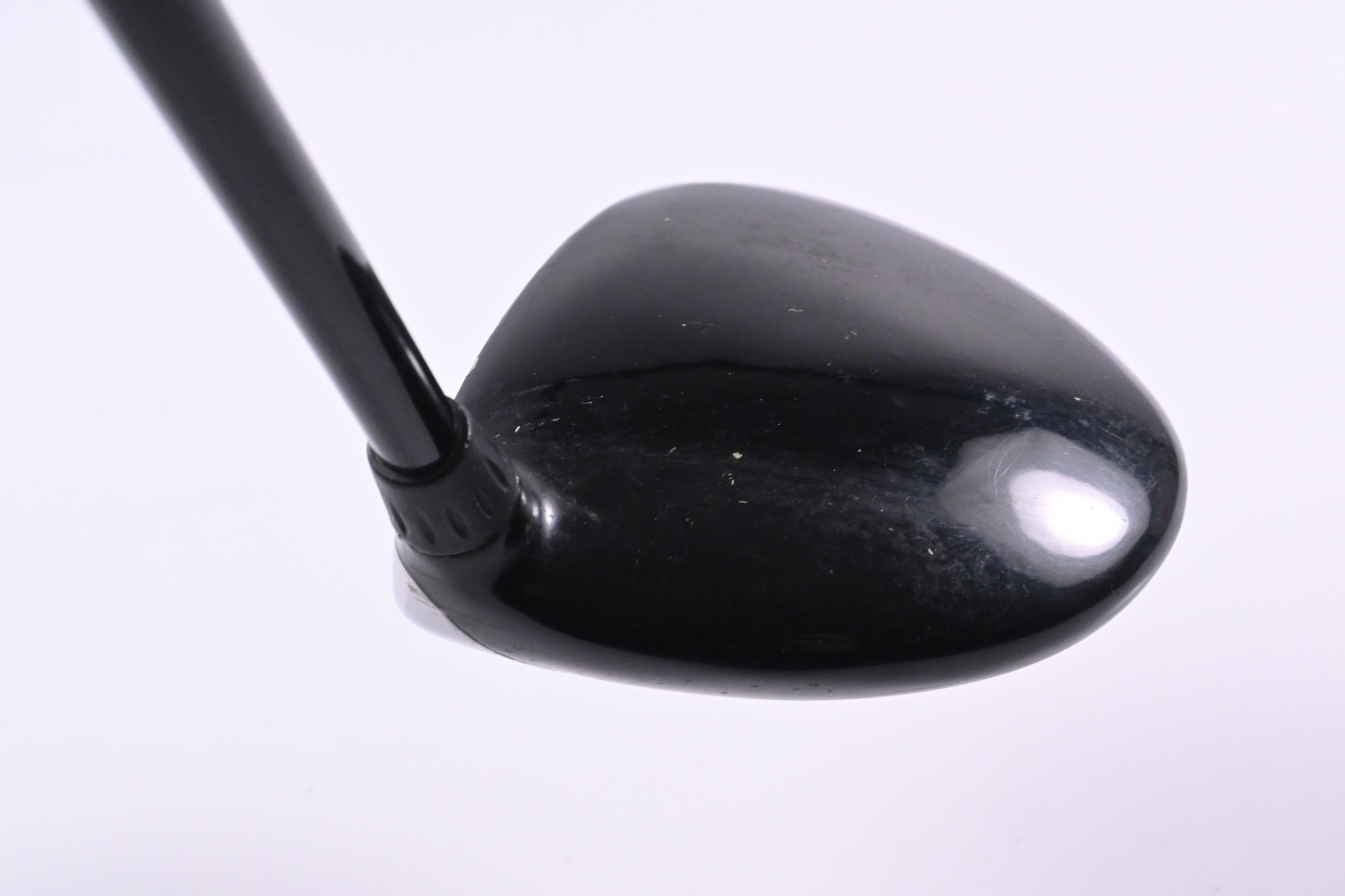 Callaway Big Bertha Diablo #3 Wood / 15 Degree / Regular Flex Project X Shaft