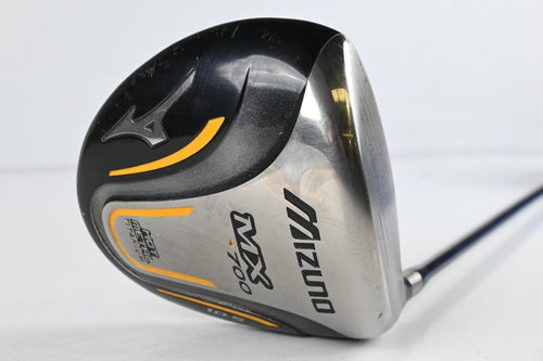 Mizuno MX-700 Driver / 10.5 Degree / Regular Flex Mizuno Exsar DS4 55 Shaft
