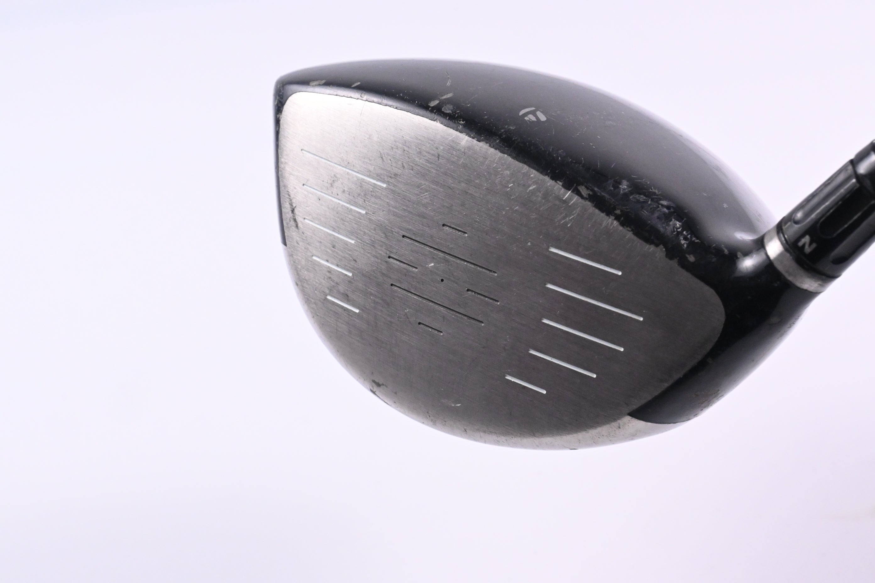 Taylormade R9 460 Driver / 9.5 Degree / Stiff Flex M2 Reax 65 Shaft