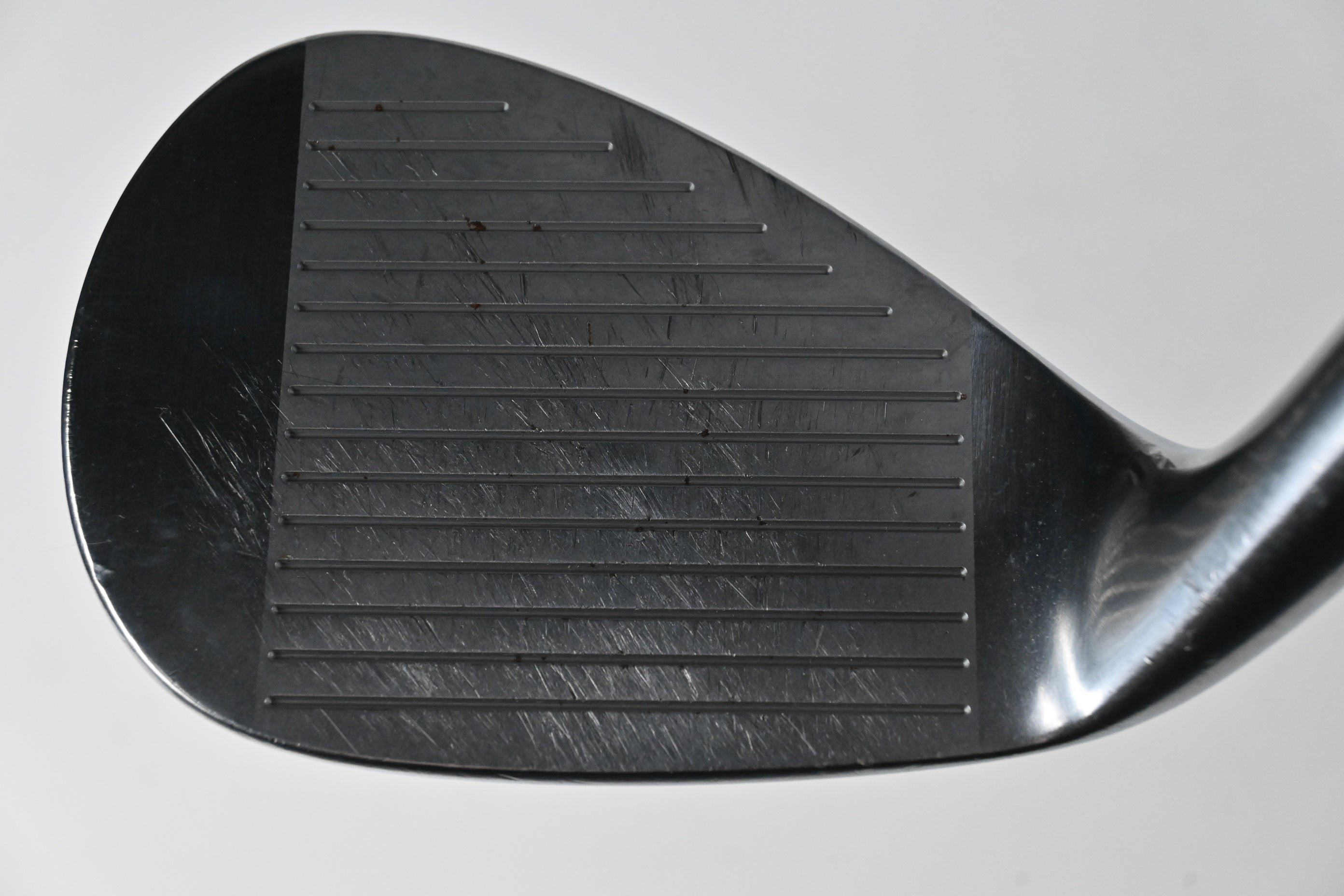 Yonex N1-W Lob Wedge / 58 Degree / Stiff Flex N.S.Pro Modus 3 Tour 125 Shaft