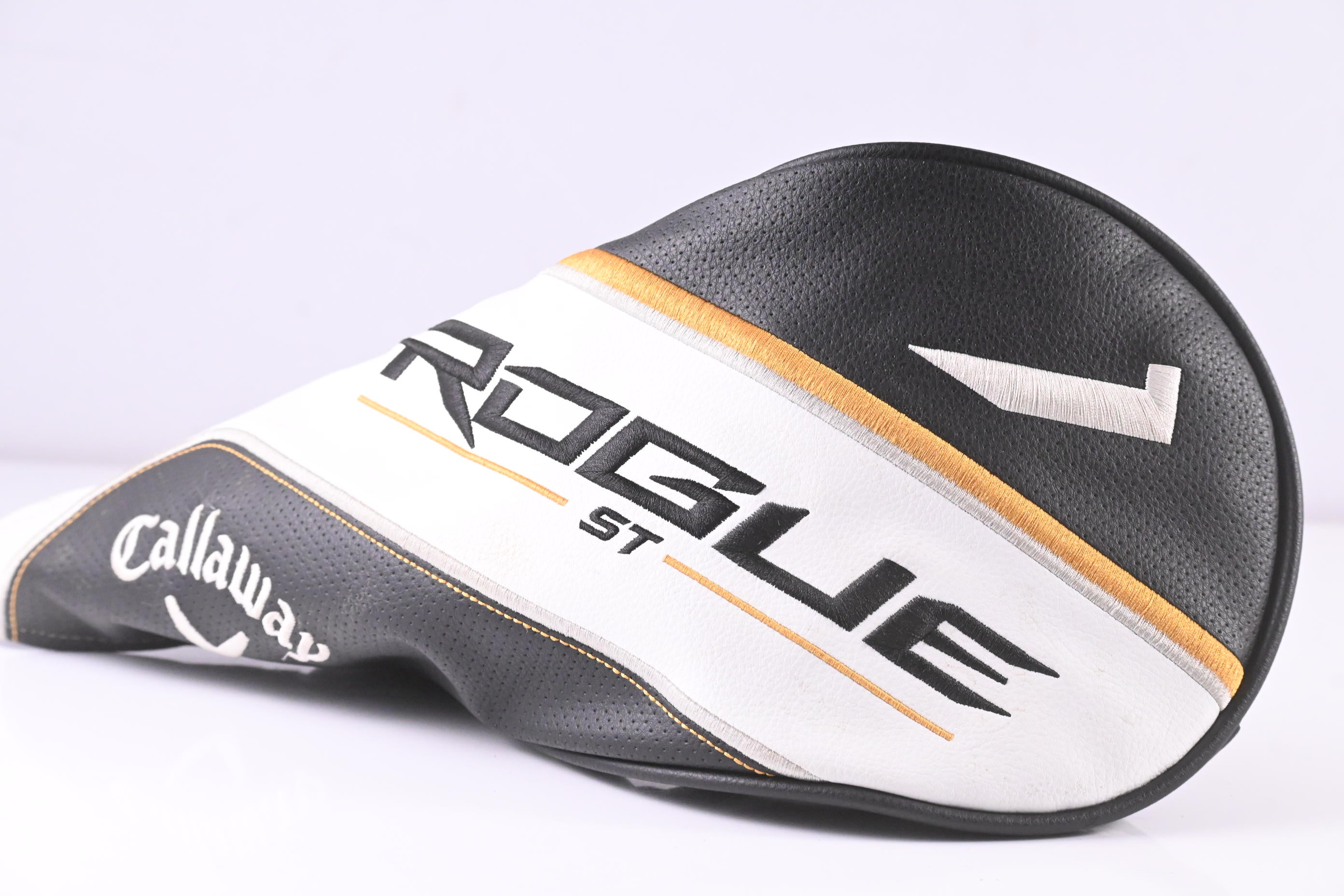 Callaway Rogue ST Triple Diamond LS Driver / 9 Degree / Stiff Flex Tensei AV 55