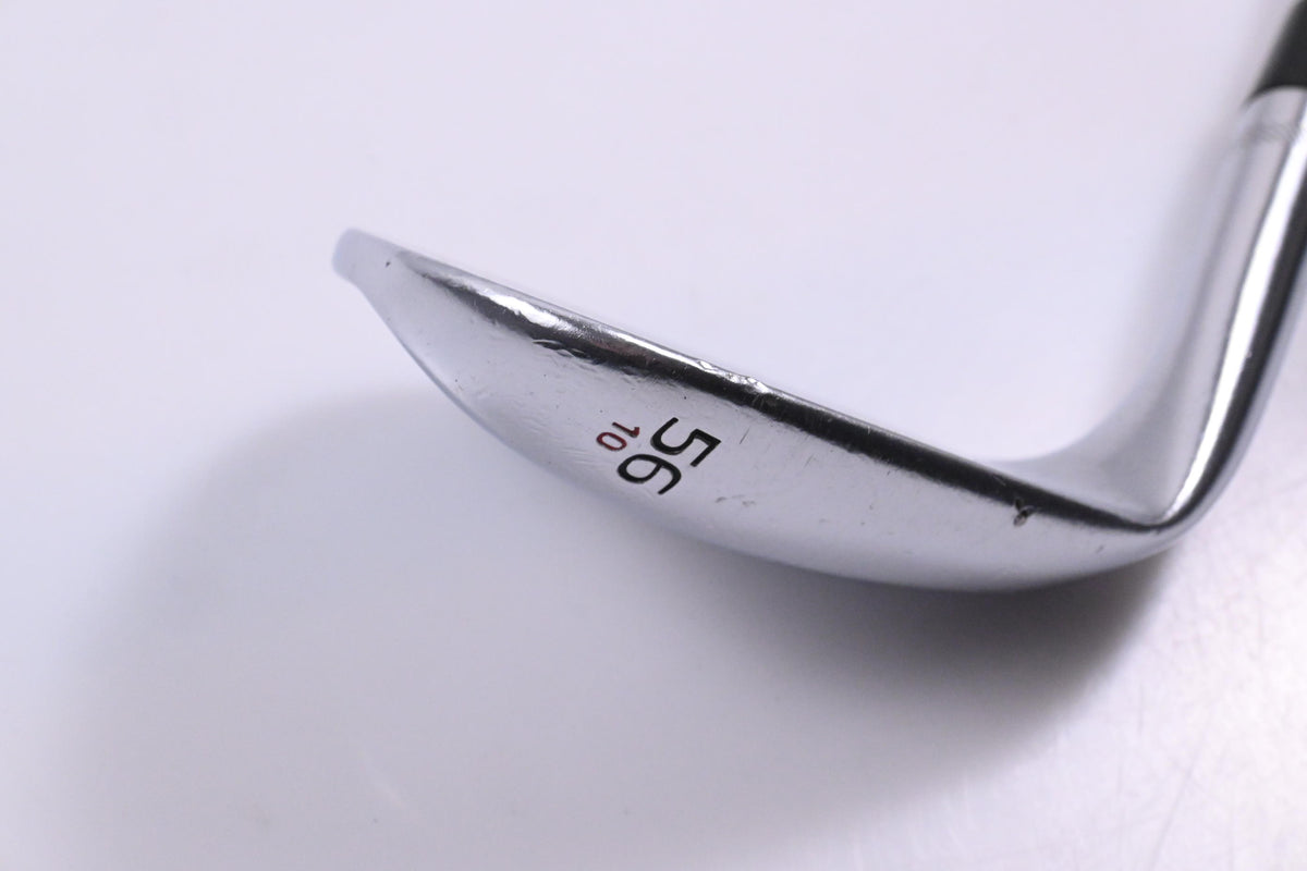 Titleist Vokey SM6 Sand Wedge / 56 Degree / Wedge Flex Vokey SM6 Shaft