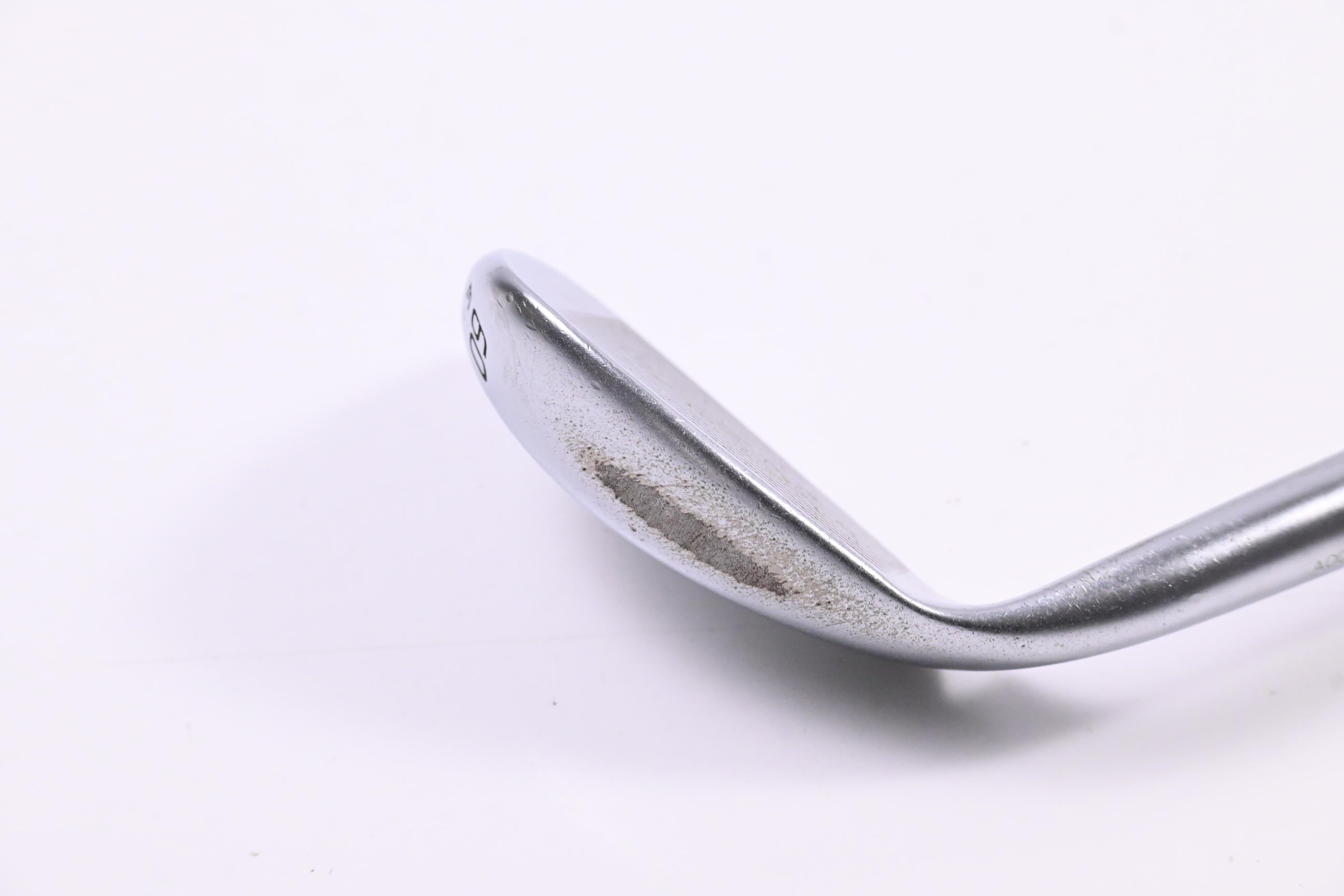 Ping Glide 4.0 Lob Wedge / 60 Degree / Black Dot / Wedge Flex Ping Z-Z115 Shaft