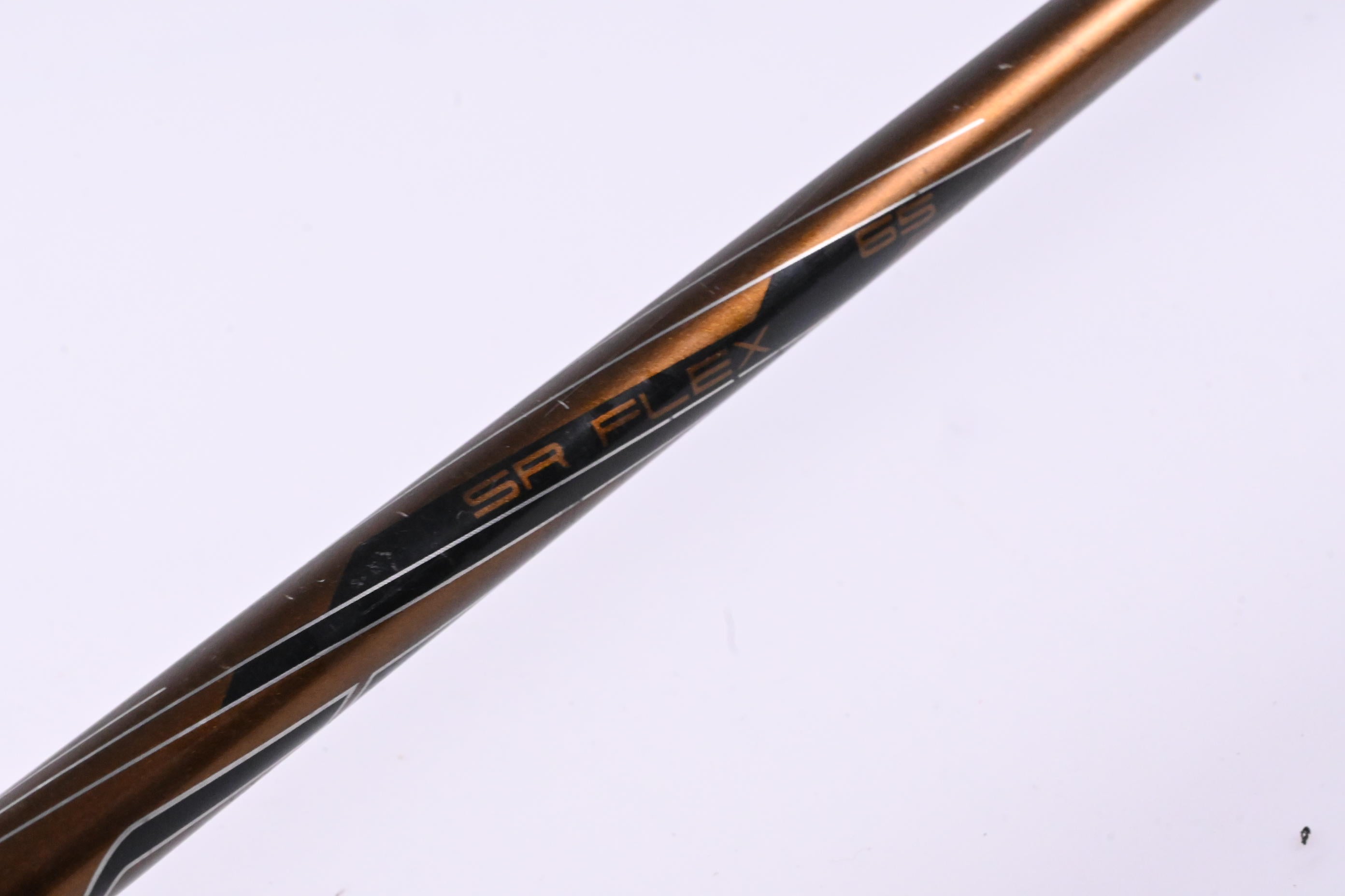 Ping G400 #3 Wood / 14.5 Degree / Senior Flex Ping Alta CB 65 Shaft