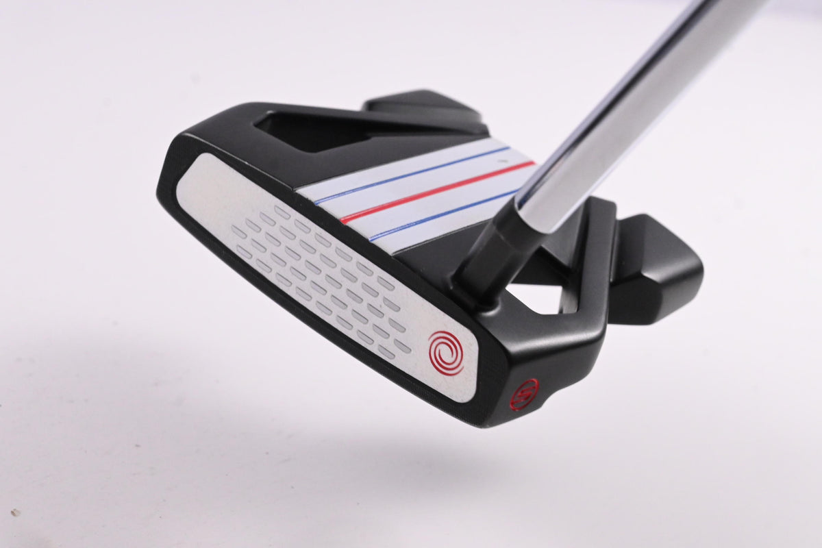 Odyssey Triple Track Ten Putter / 35 Inch