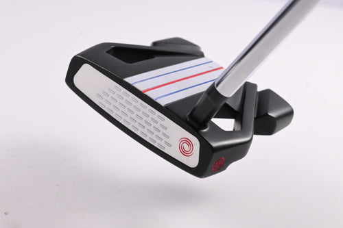 Odyssey Triple Track Ten Putter / 35 Inch