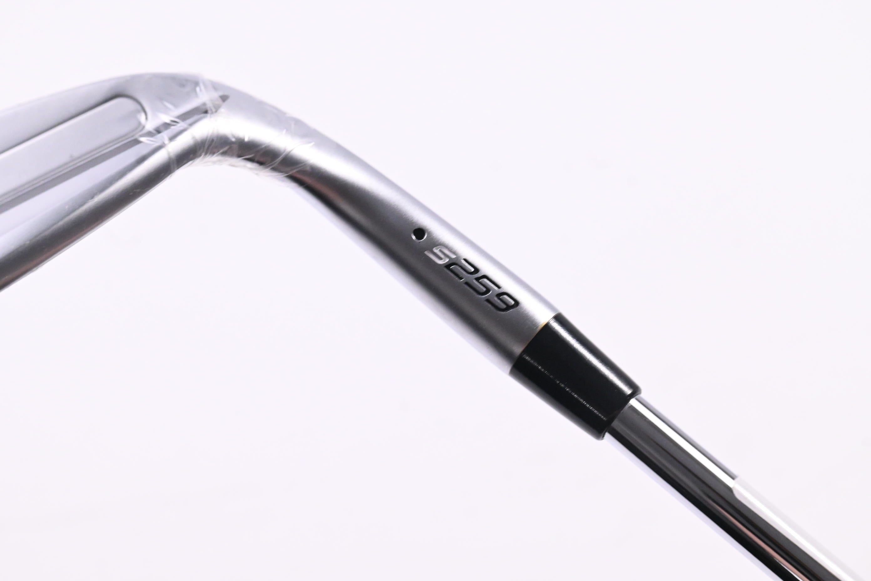 Ping S259 Sand Wedge / 56 Degree / Black Dot / Wedge Flex Ping Z-Z115 Shaft