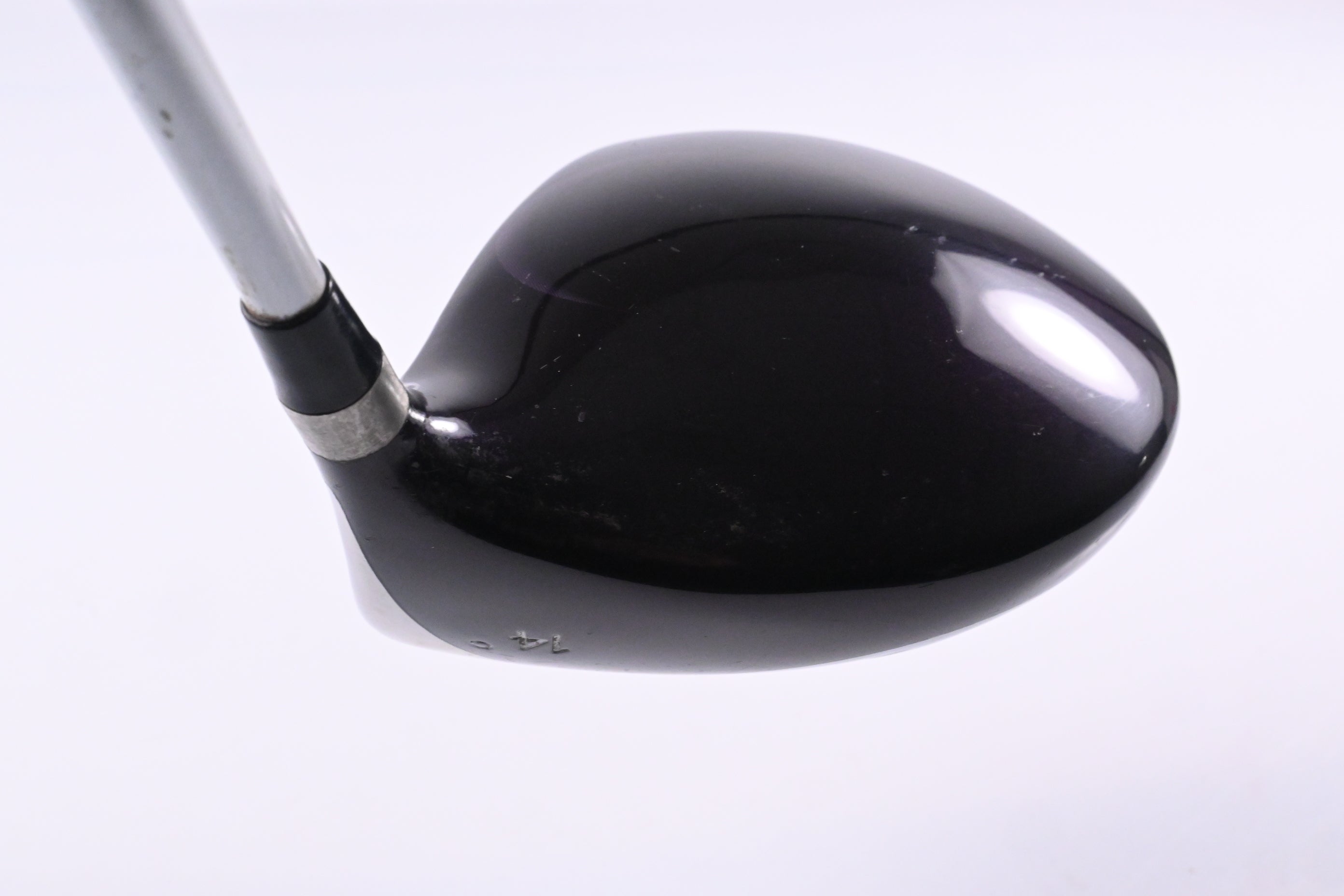Ladies Ping Rhapsody Driver / 14 Degree / Ladies Flex Ping ULT 129 Shaft