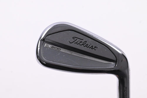 Titleist T200 2023 #9 Iron / Stiff Flex KBS Tour Shaft