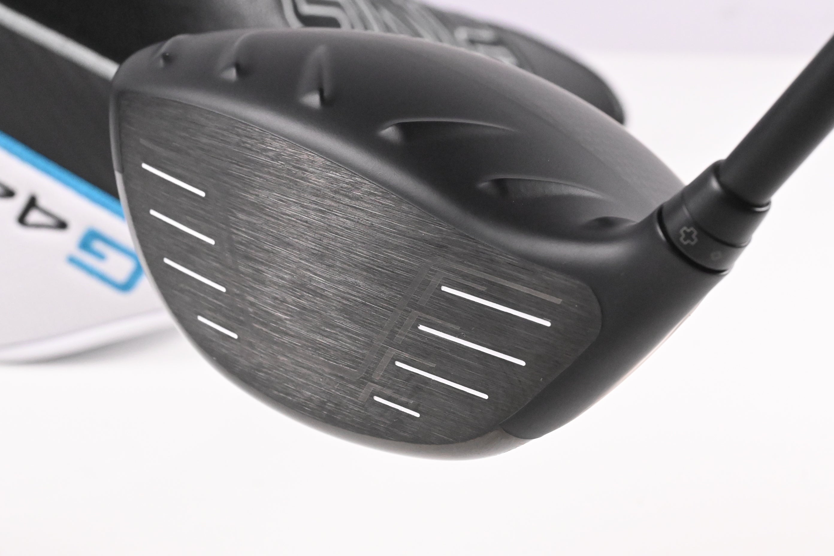 Ping G440 LST Driver / 9 Degree / Stiff Flex Ping ALTA CB Blue 50 Shaft