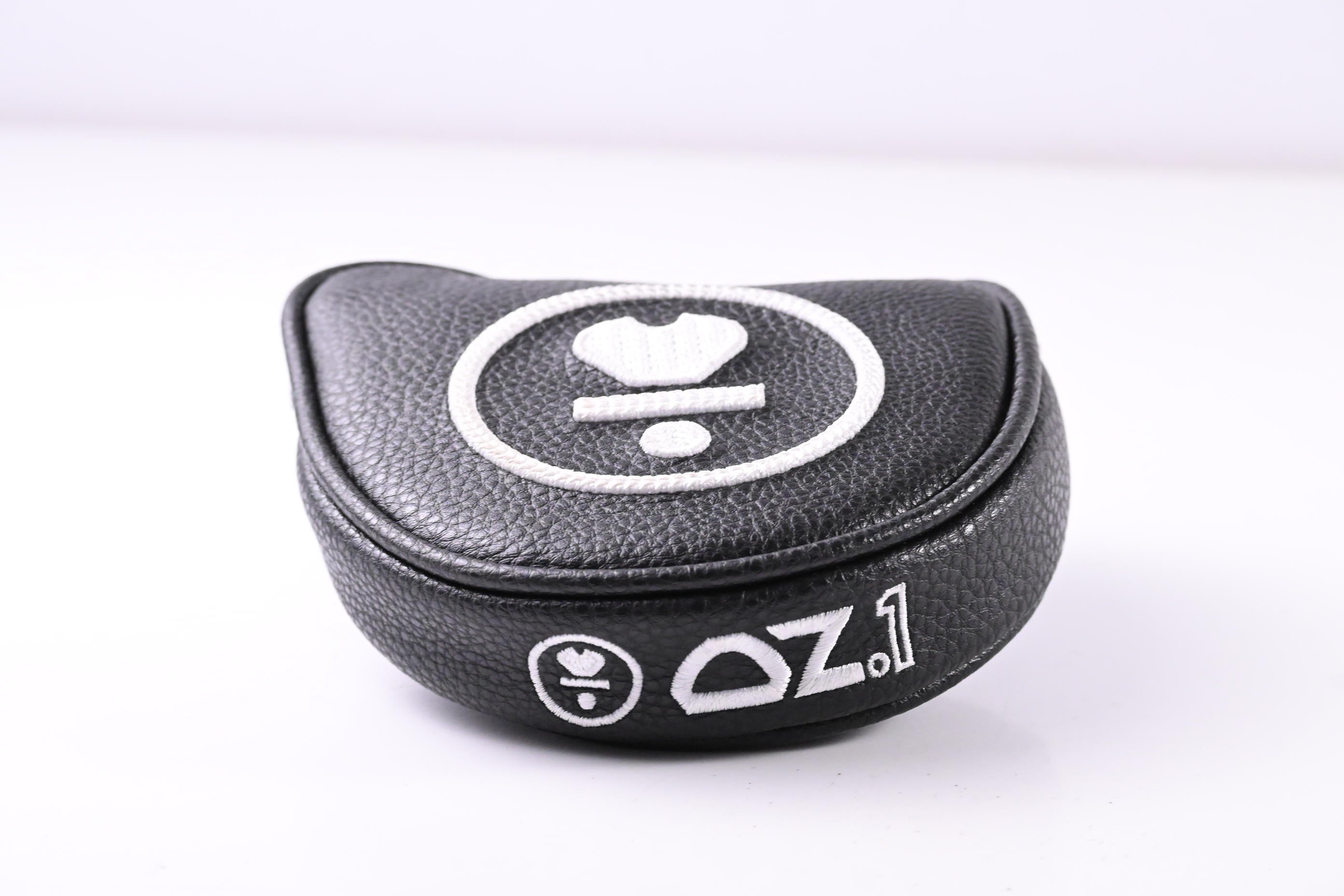 L.A.B Golf OZ.1i Putter / 34 Inch